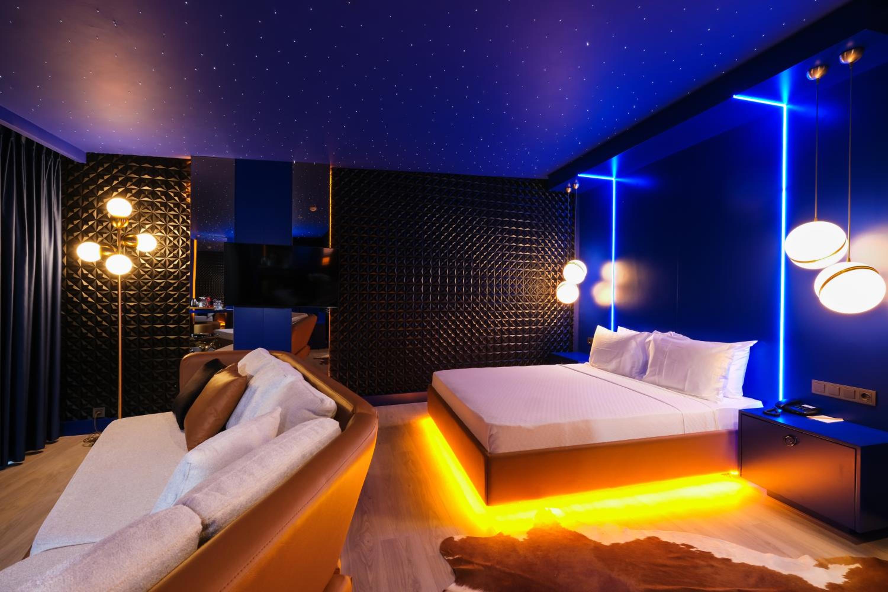 Bilem Otel Beach & Spa - Image 9