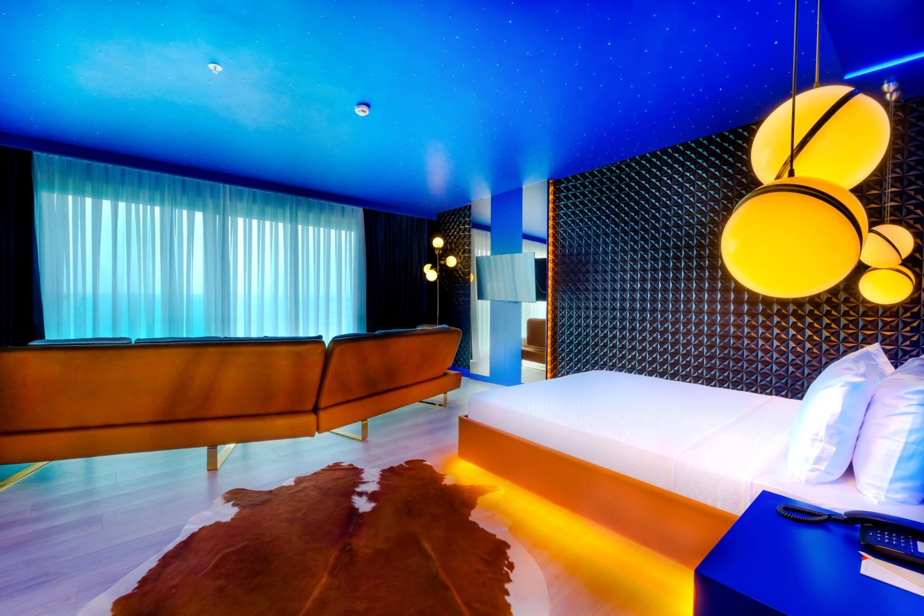 Bilem Otel Beach & Spa - Image 11