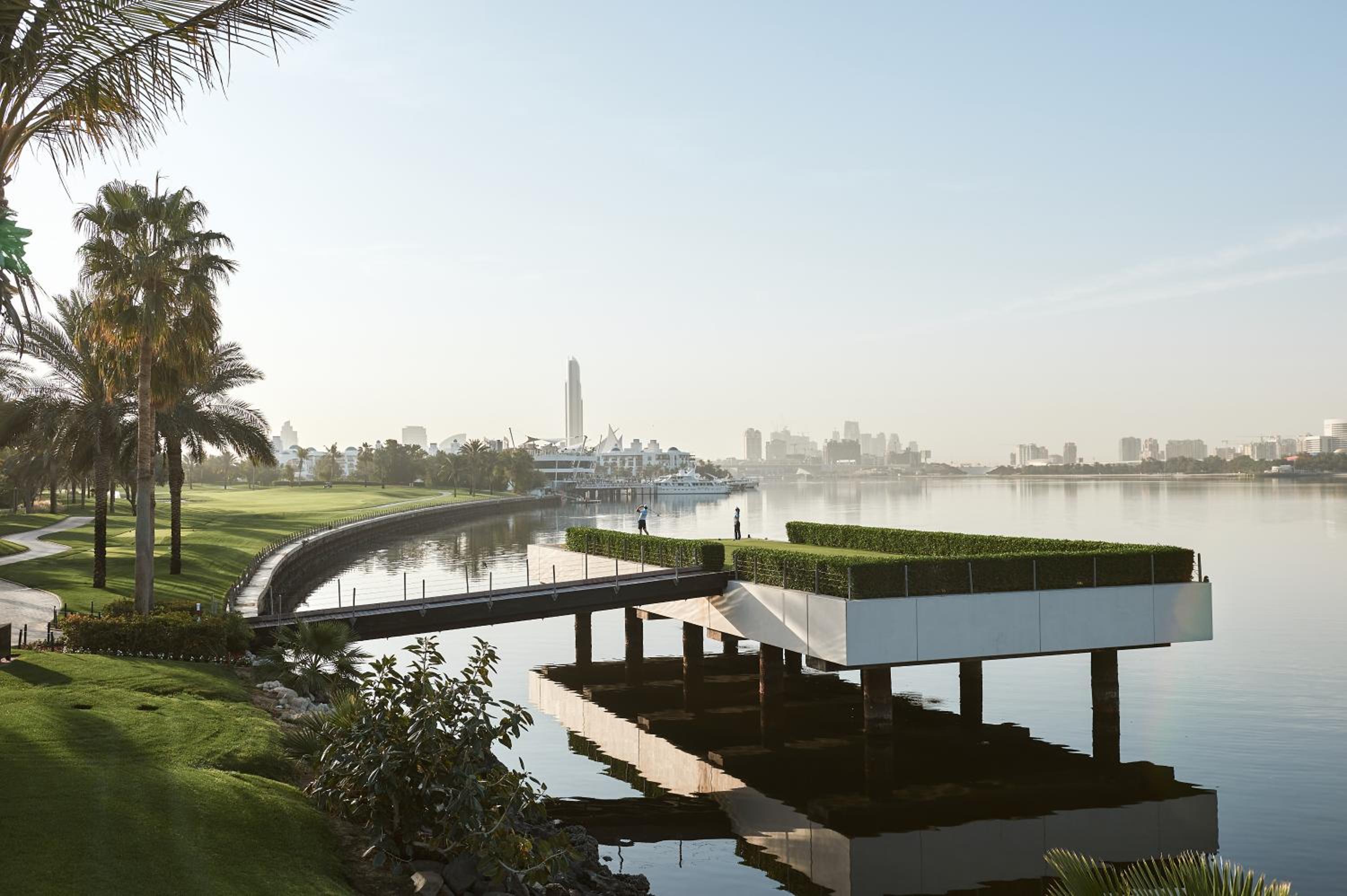 Park Hyatt Dubai