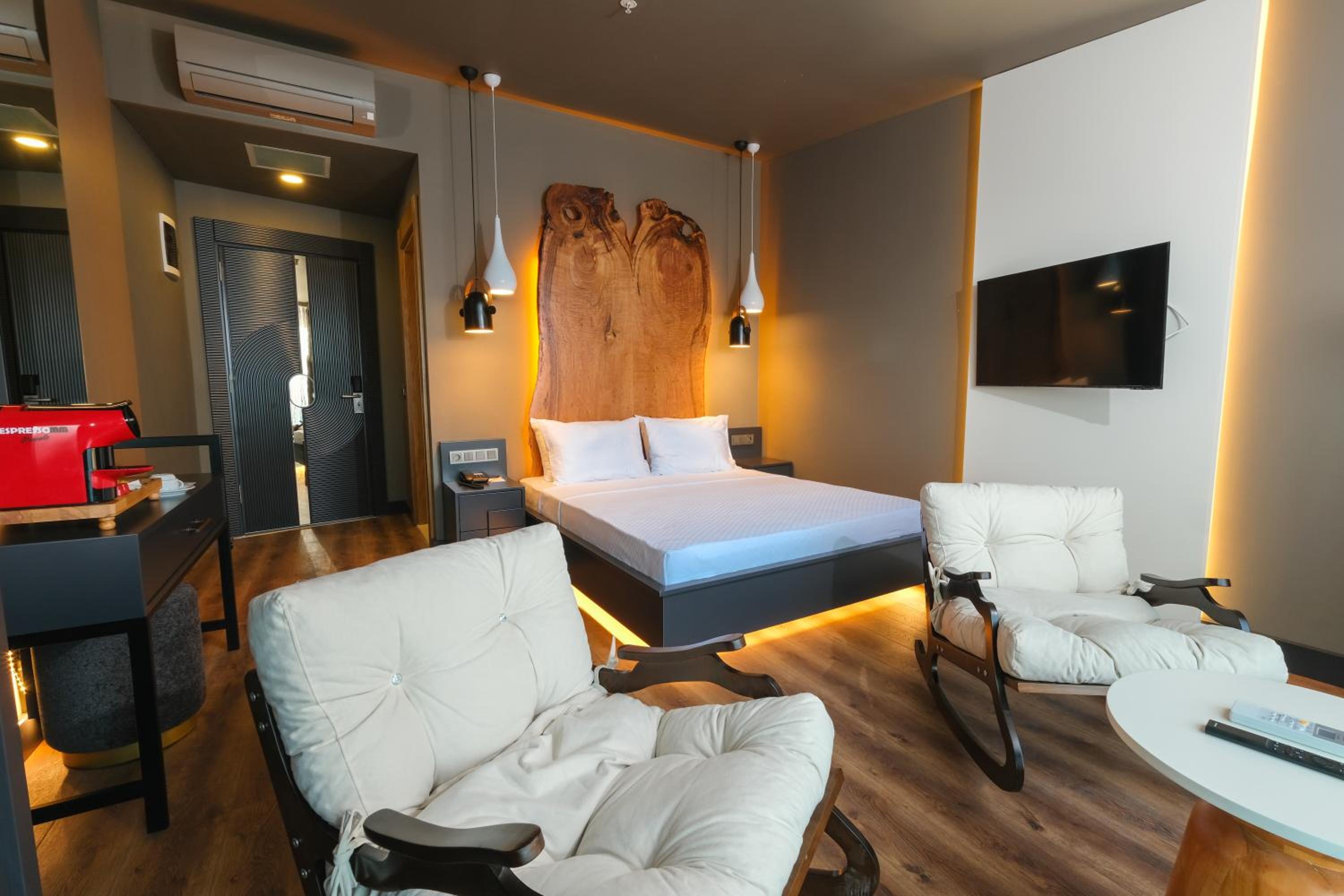 Bilem Otel Beach & Spa - Image 7