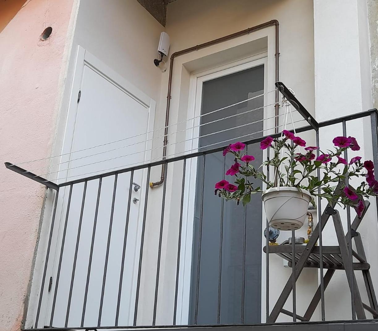 Verbania Vacations - Casa Adelina - Appartamento Pallanza centro - Property Image 2