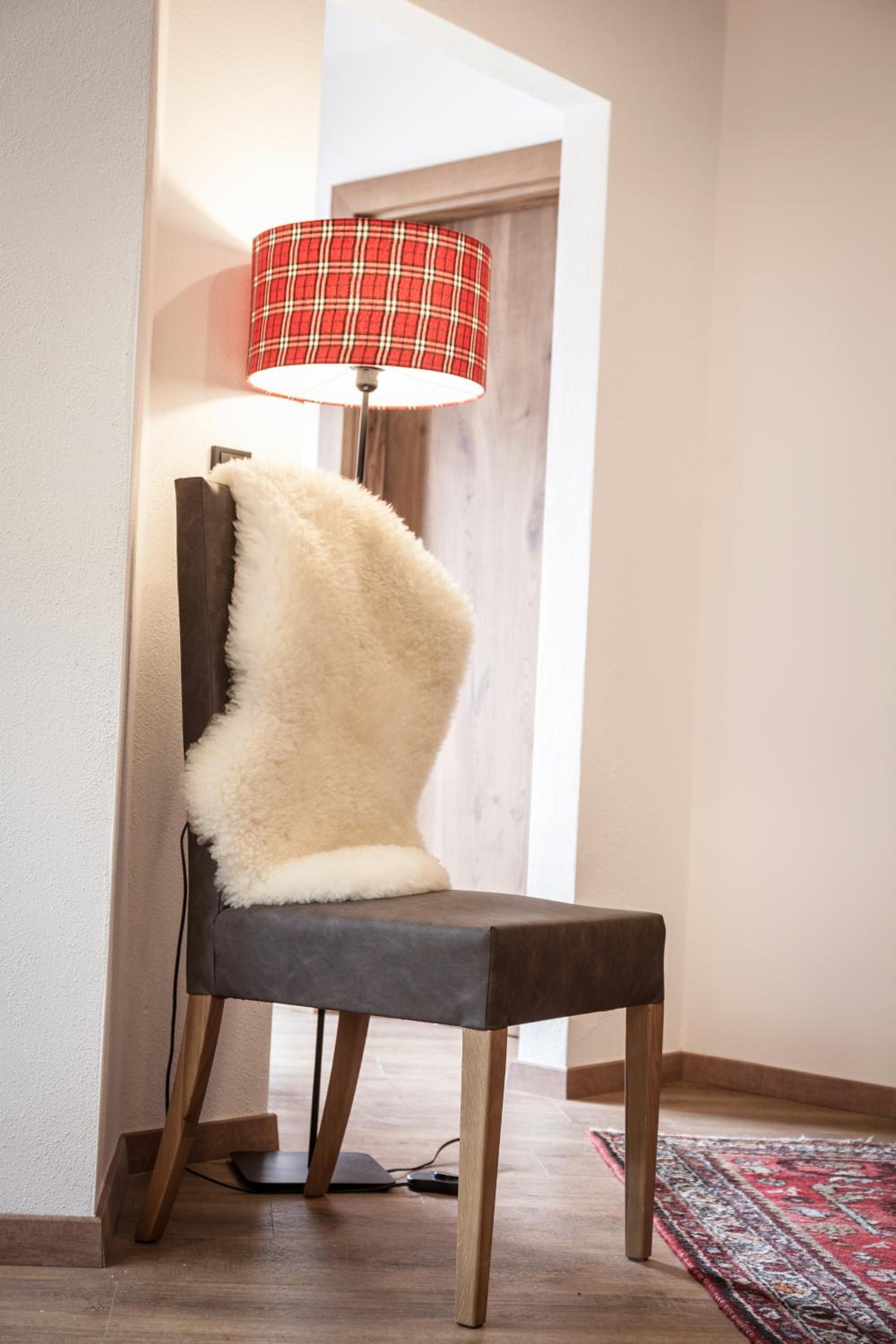 Appartements Ausserladscheider