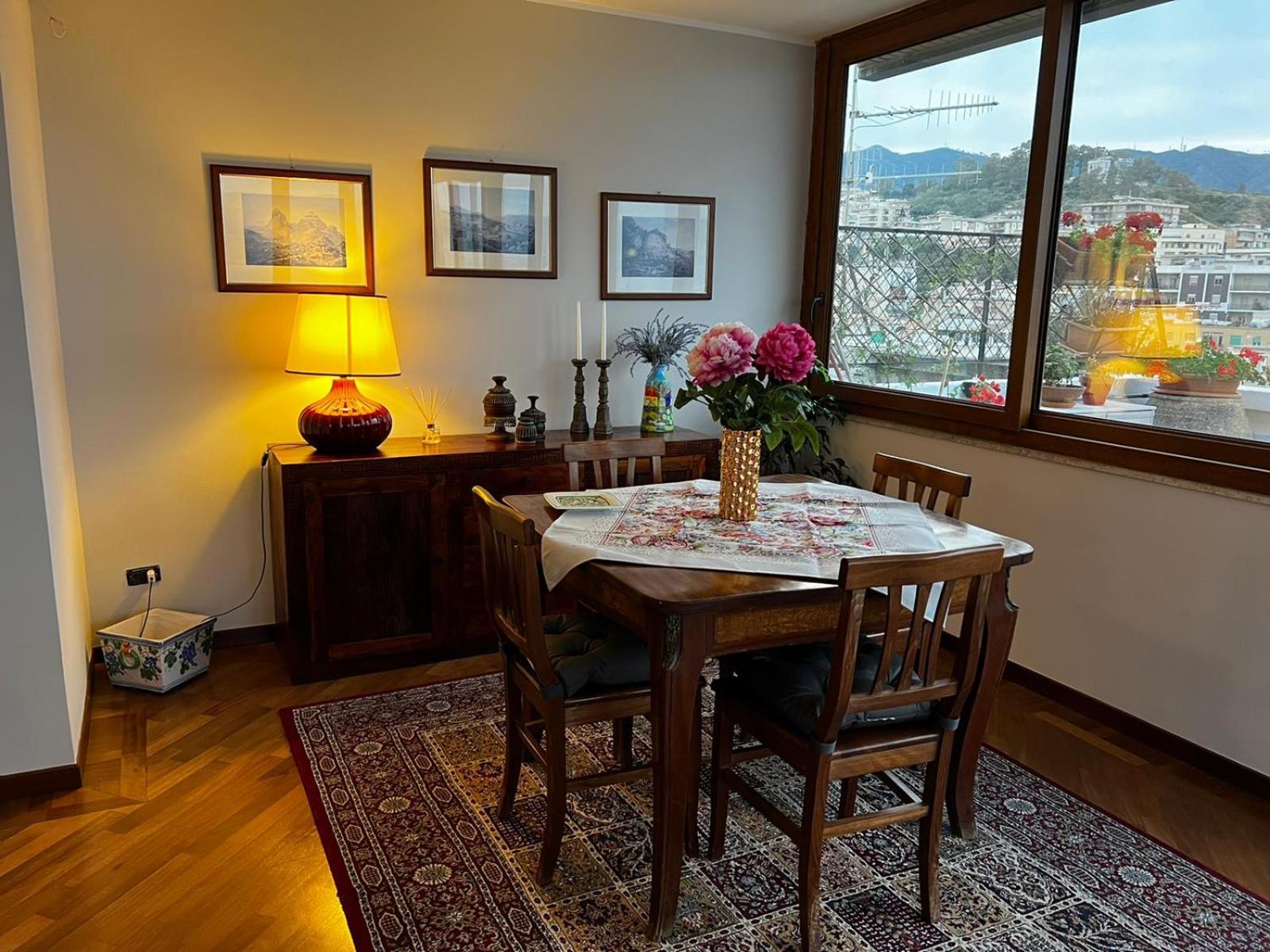 Hotel Casa MaLù - Image 1