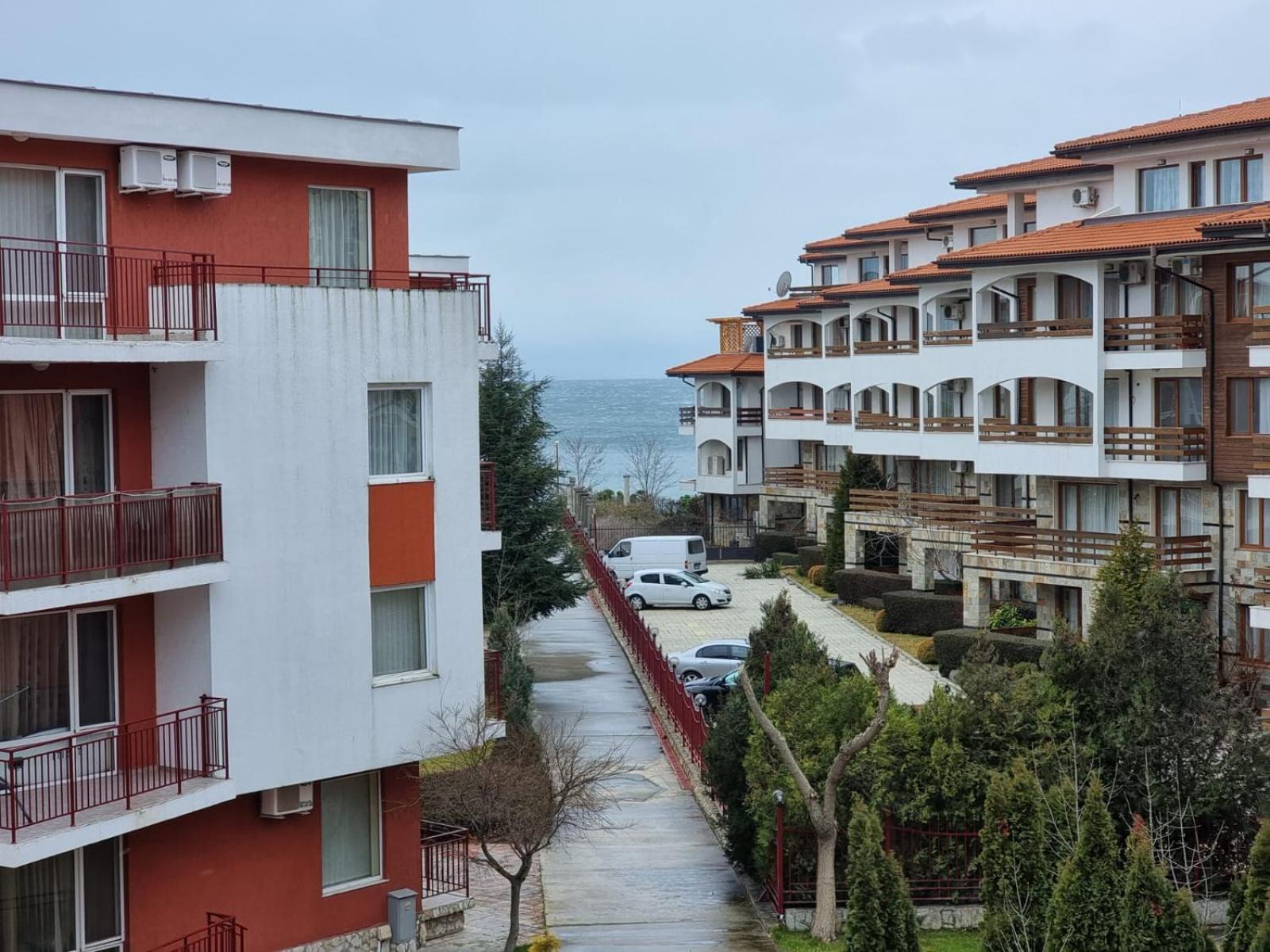 Apartmán TTT