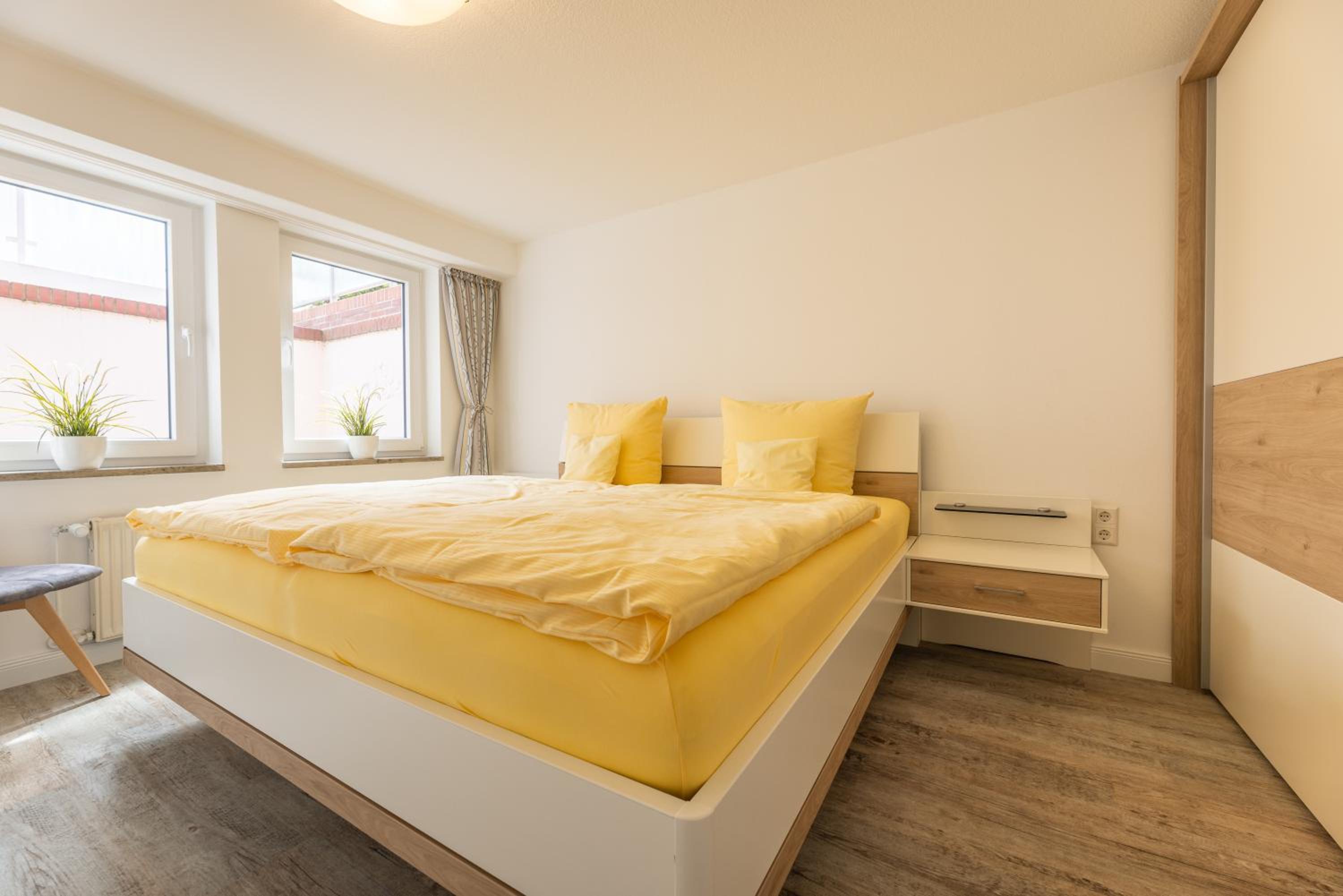 Sanddornhaus