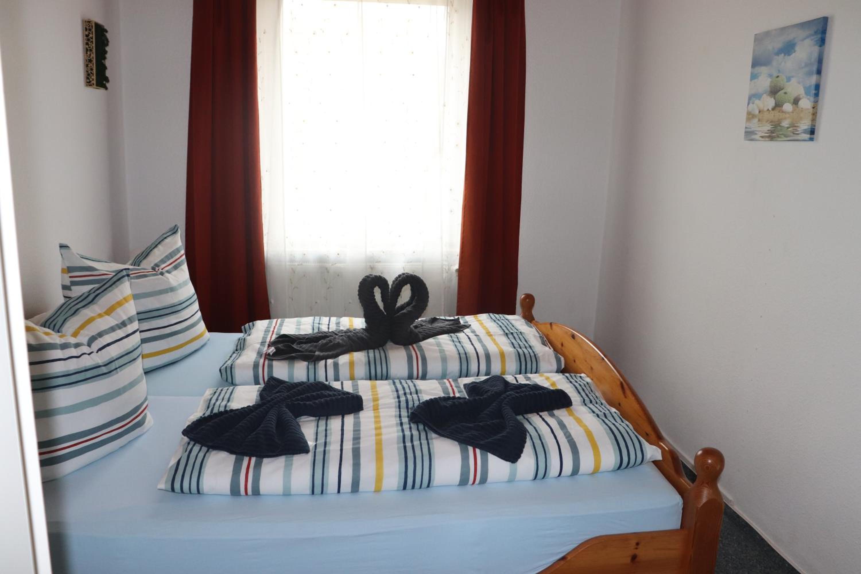 Ferienwohnung Casu