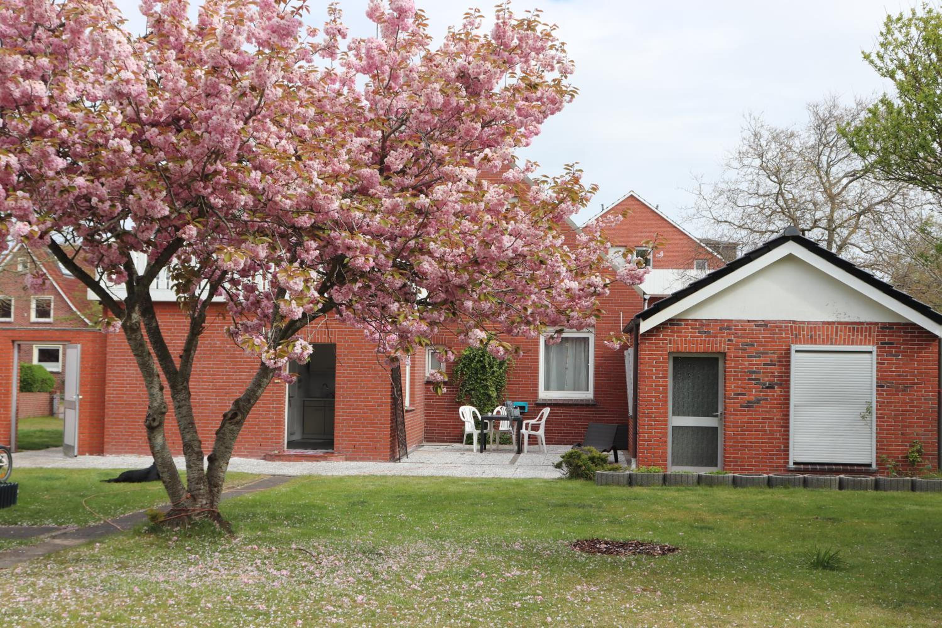 Ferienwohnung Casu