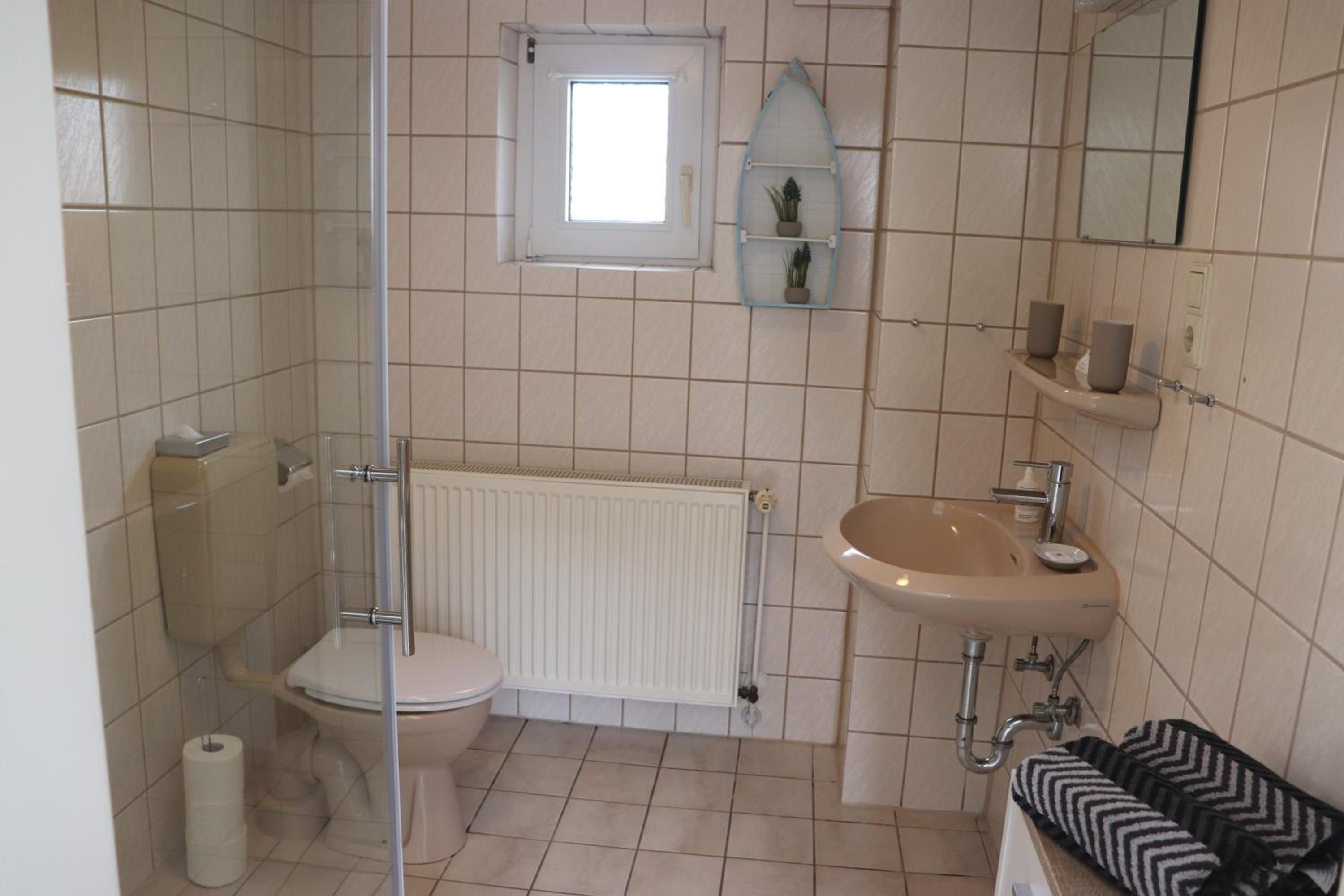 Ferienwohnung Casu
