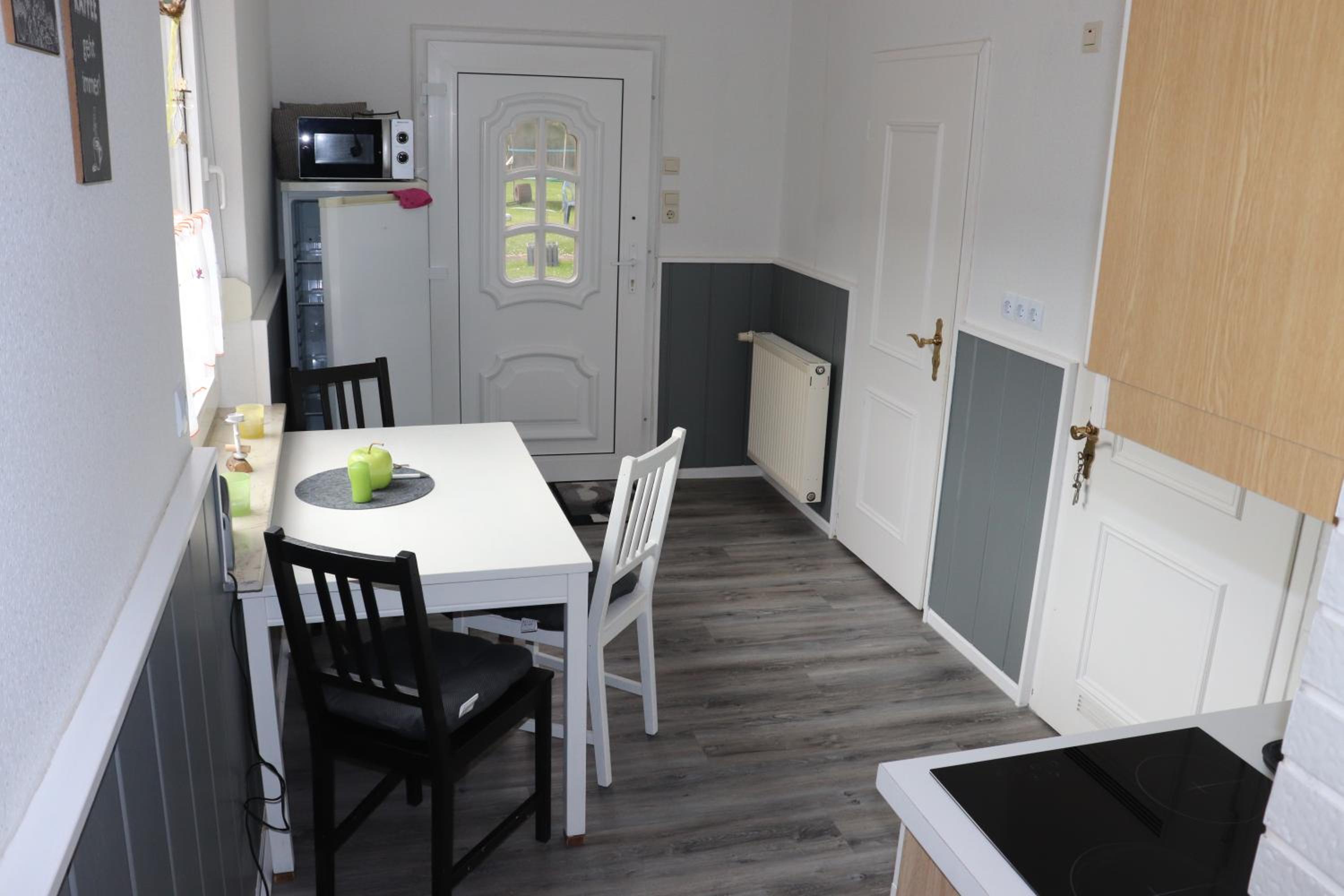 Ferienwohnung Casu