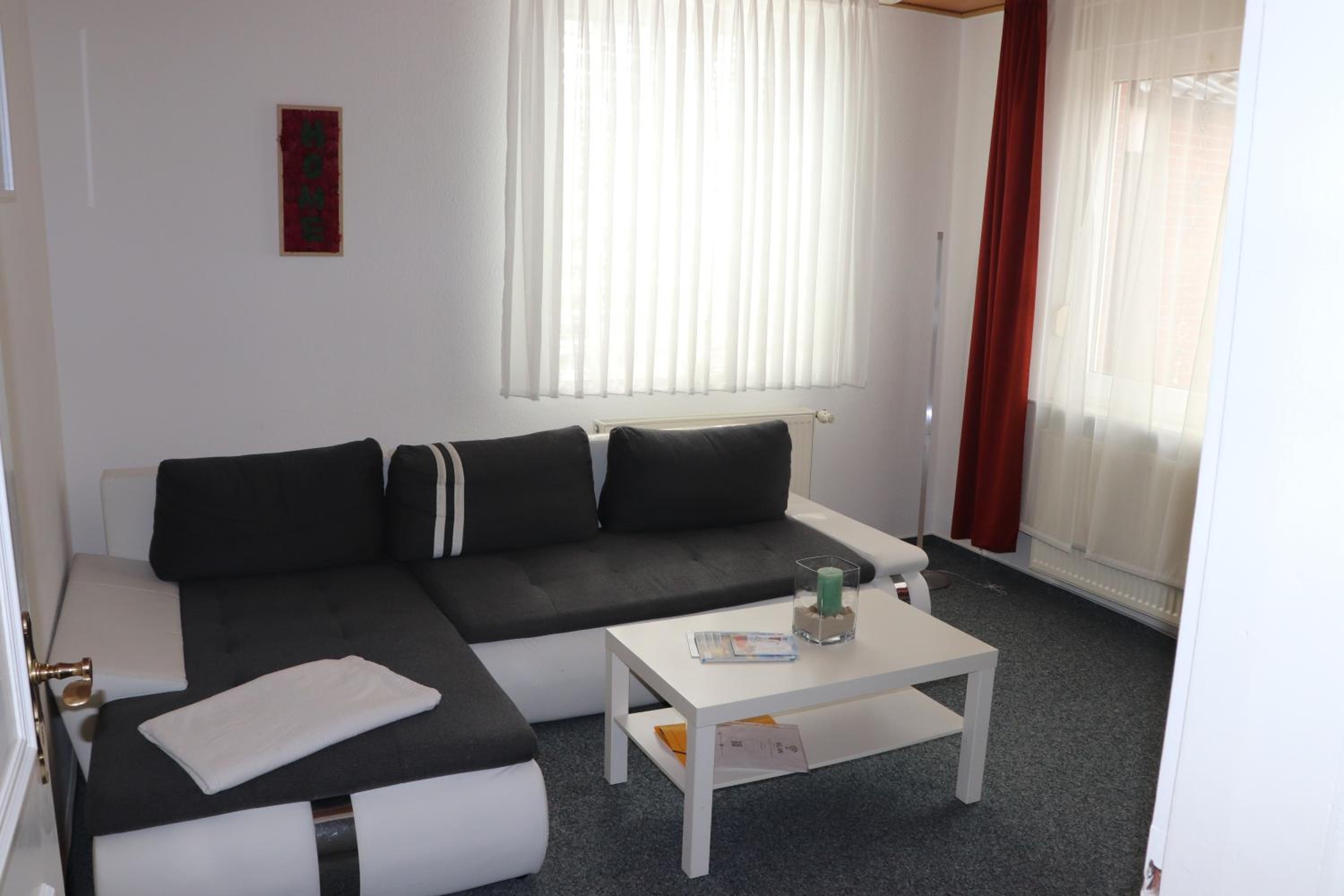 Ferienwohnung Casu