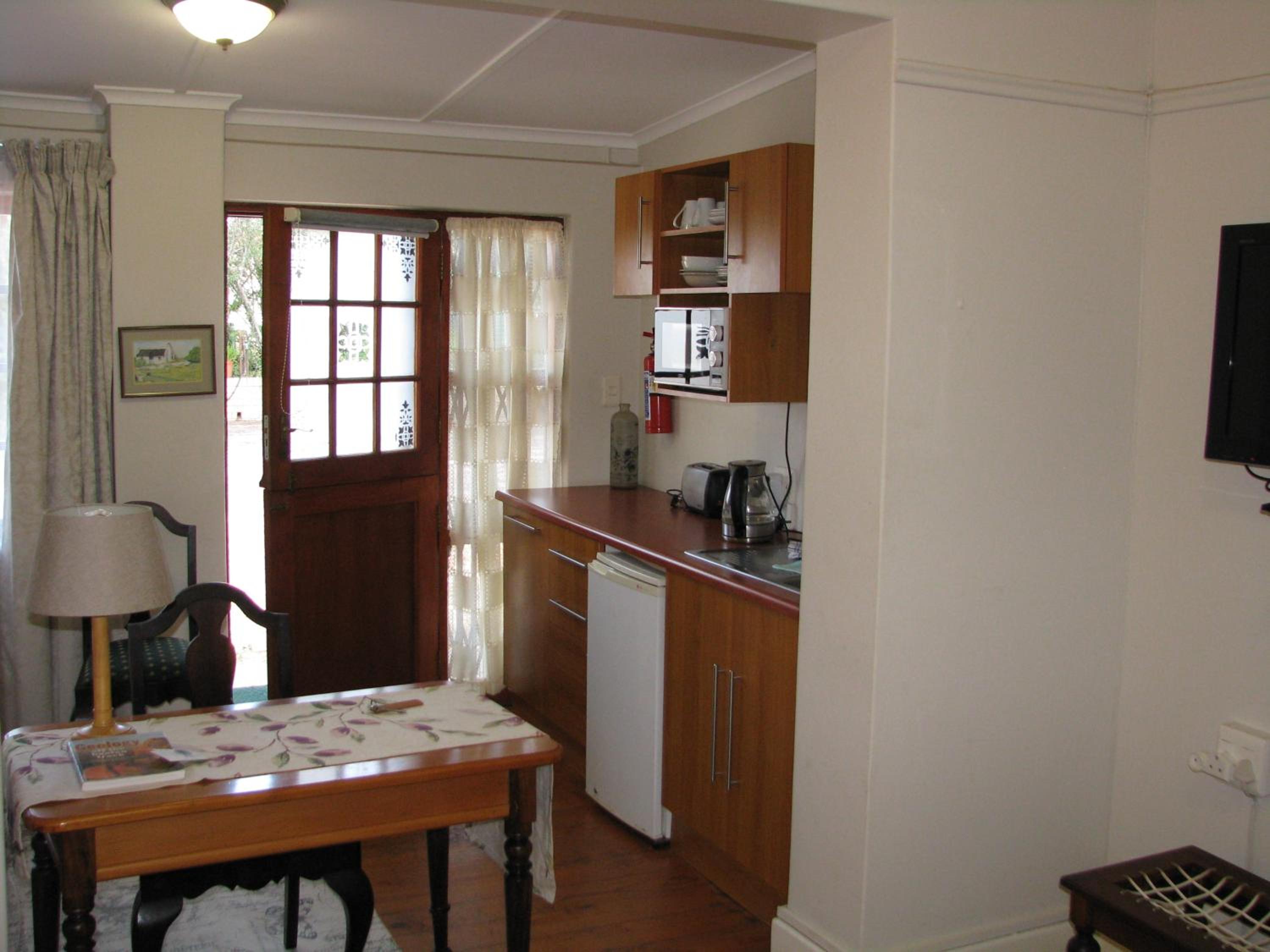 Kaiser's Guesthouse view 3