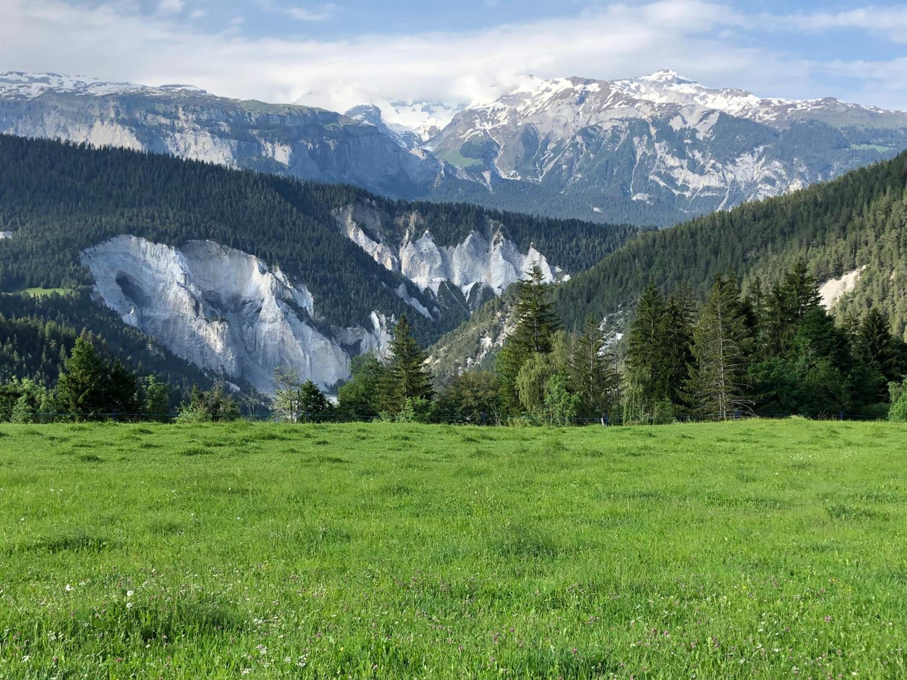 La Prada
