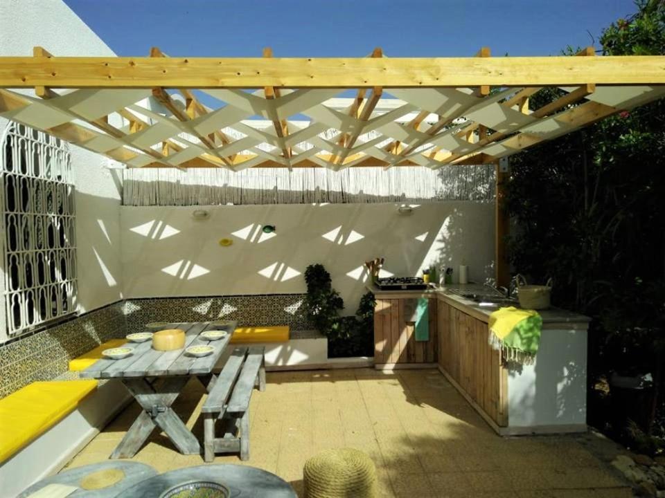 Dar Gitta & Wood El Haouaria