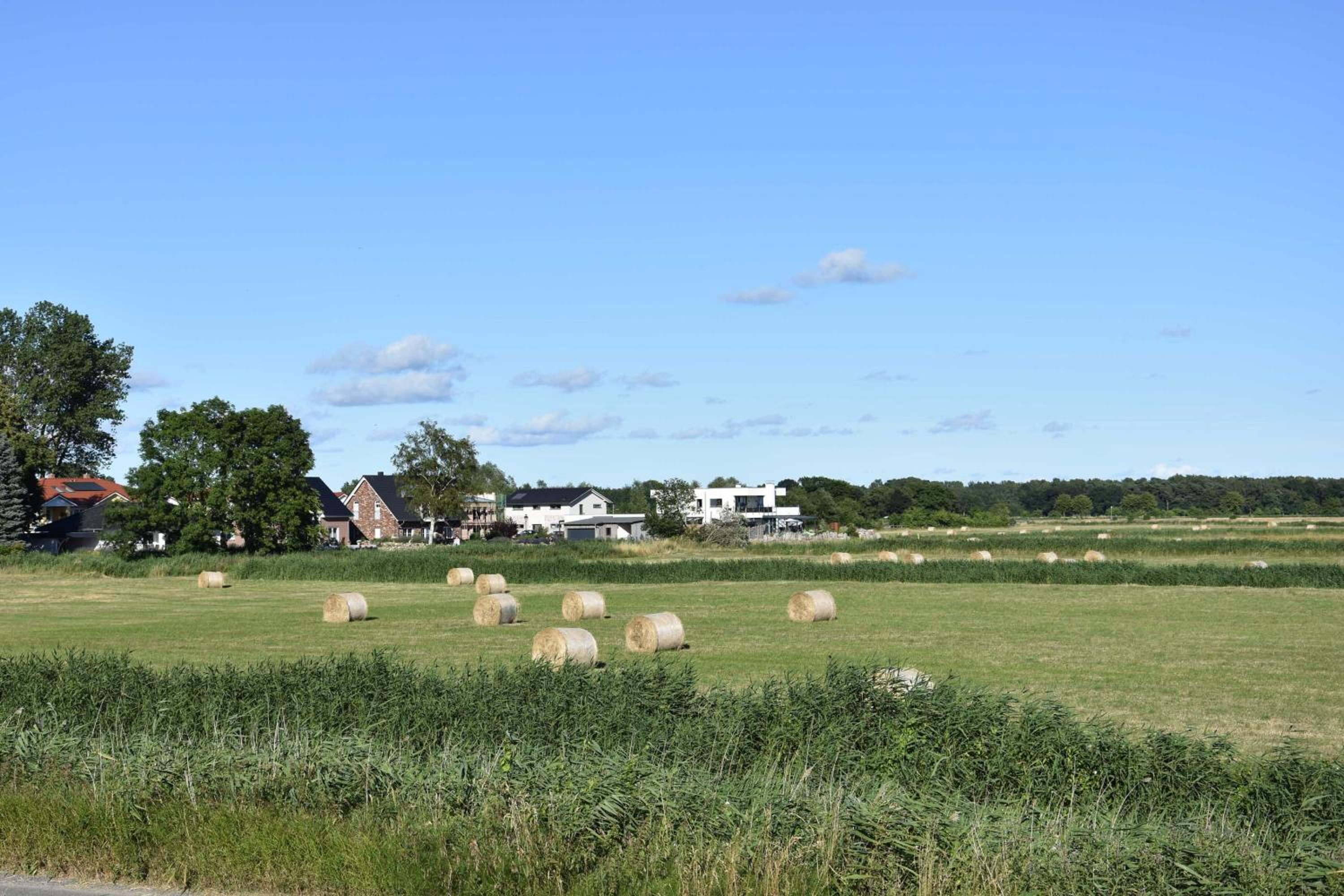 Karlshagen, Hafenstübchen view 5