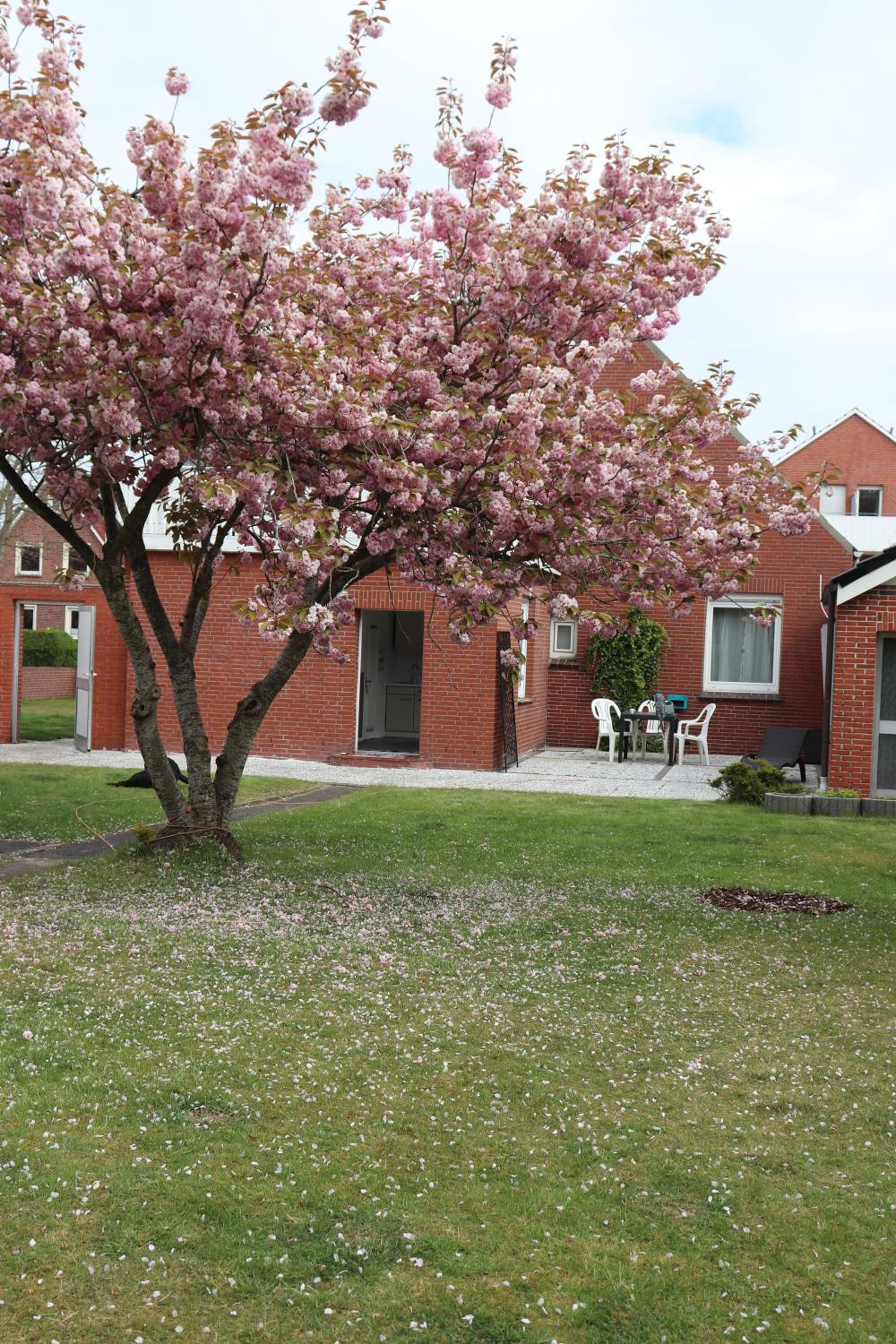 Ferienwohnung Casu