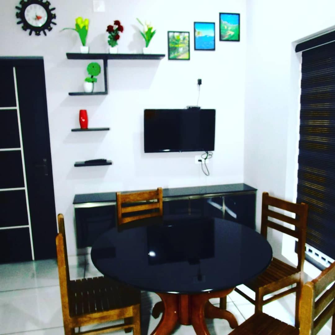 His grace villas view 2