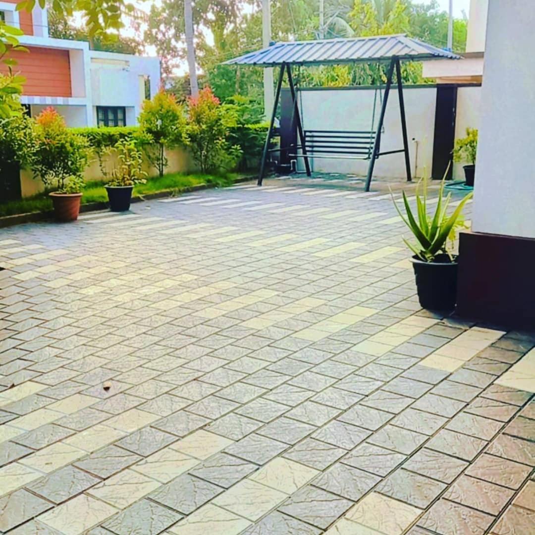 His grace villas view 3