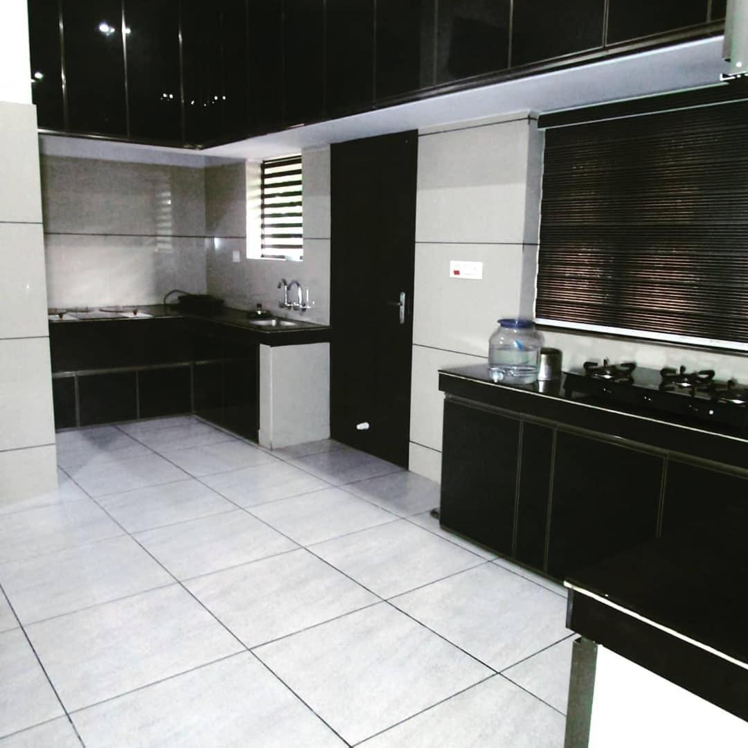 His grace villas view 4