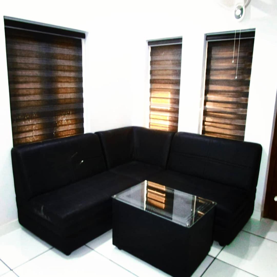 His grace villas view 5