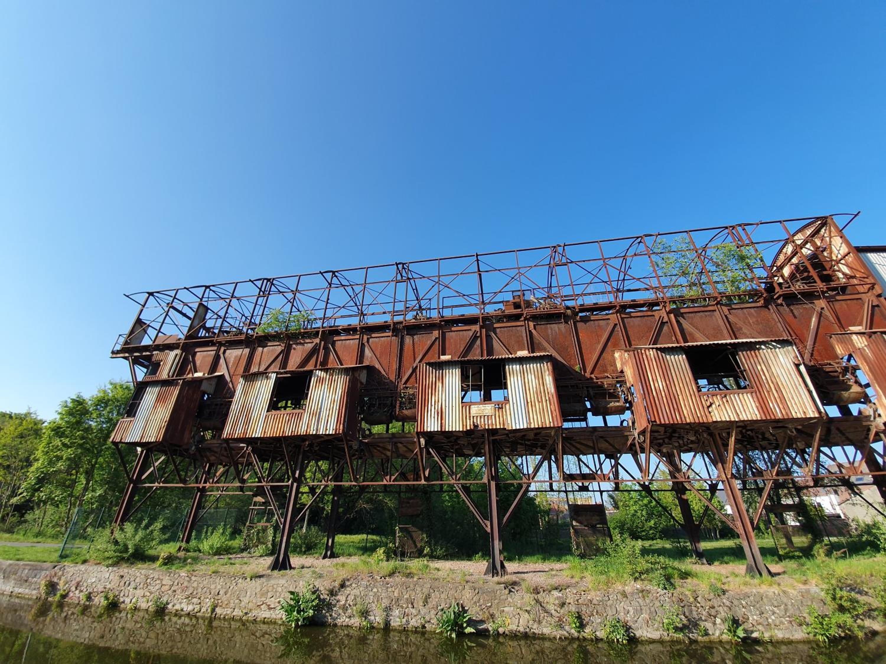 Riversight