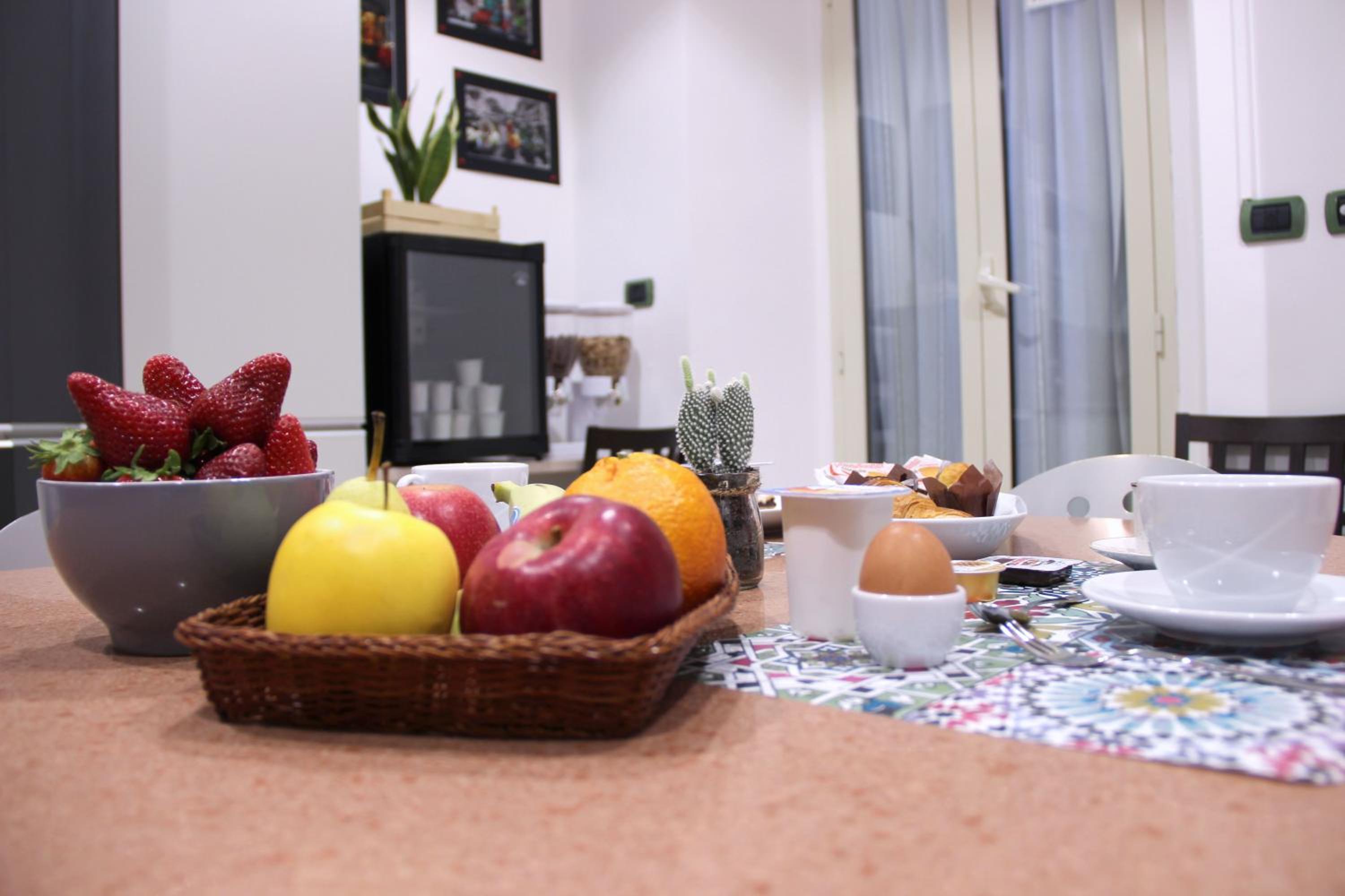 Lorenz Suites Trastevere Hill