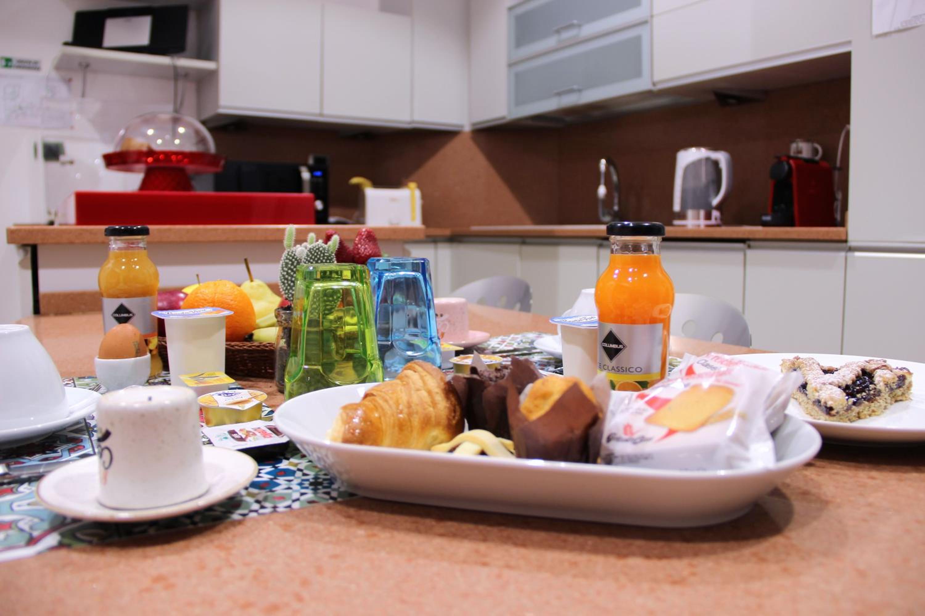 Lorenz Suites Trastevere Hill