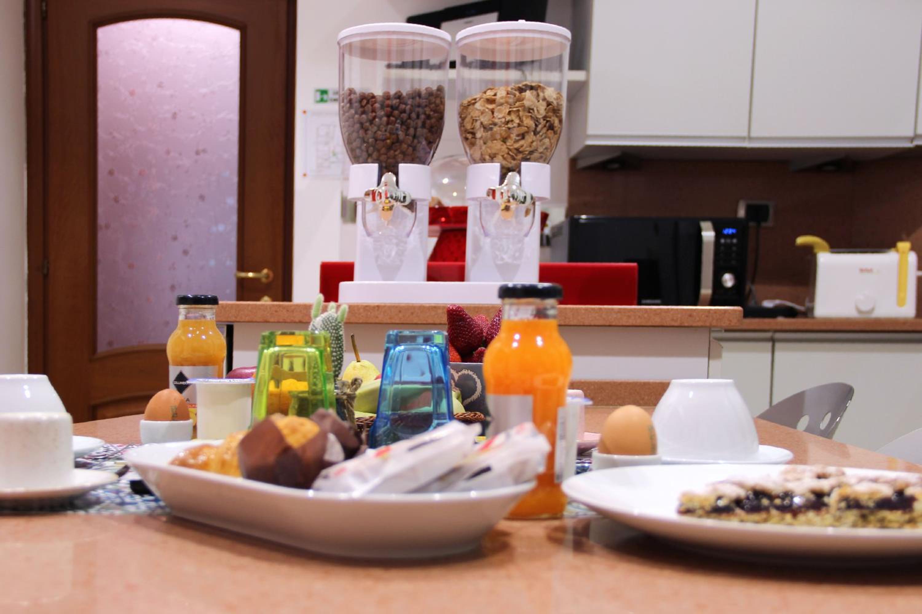 Lorenz Suites Trastevere Hill