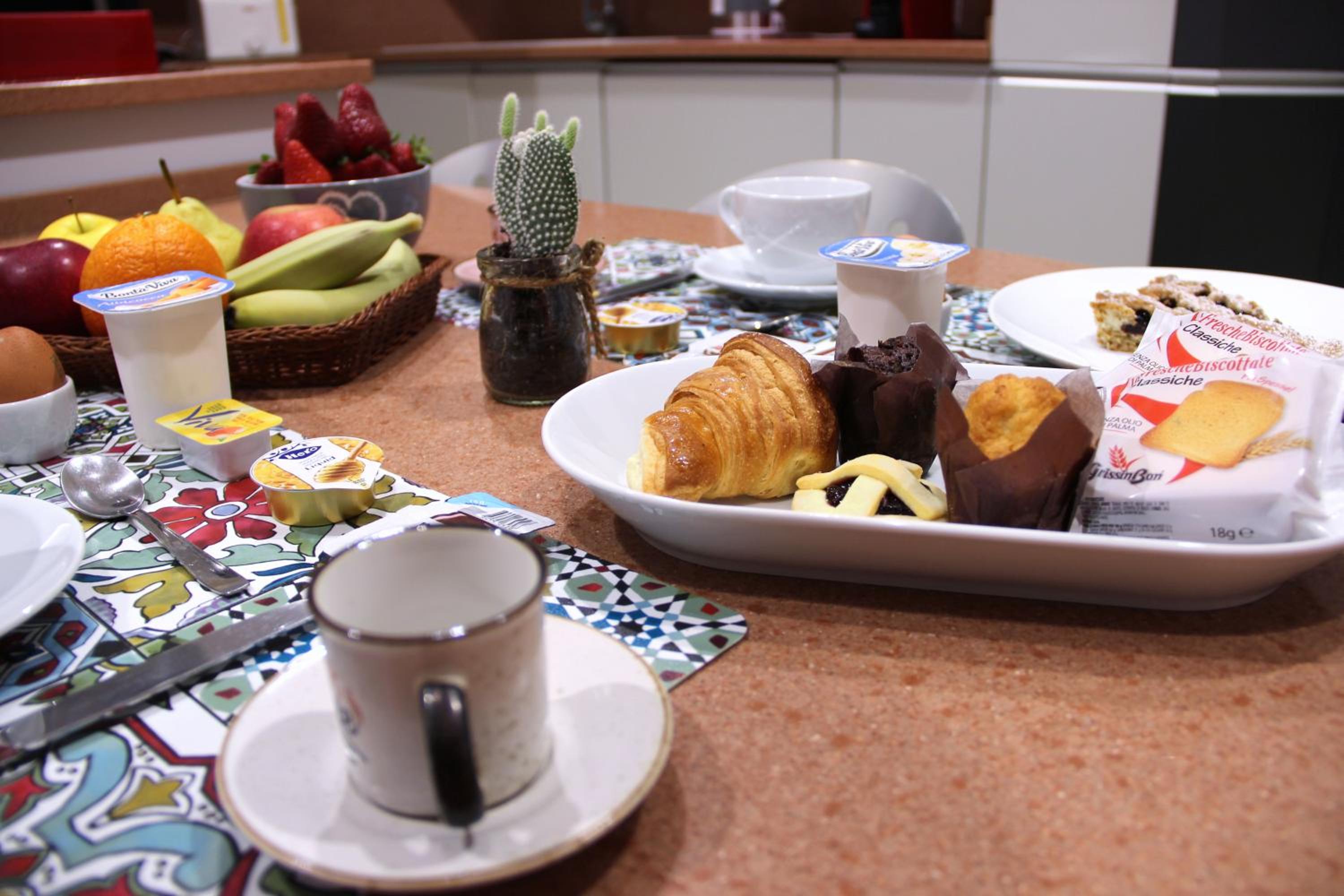 Lorenz Suites Trastevere Hill
