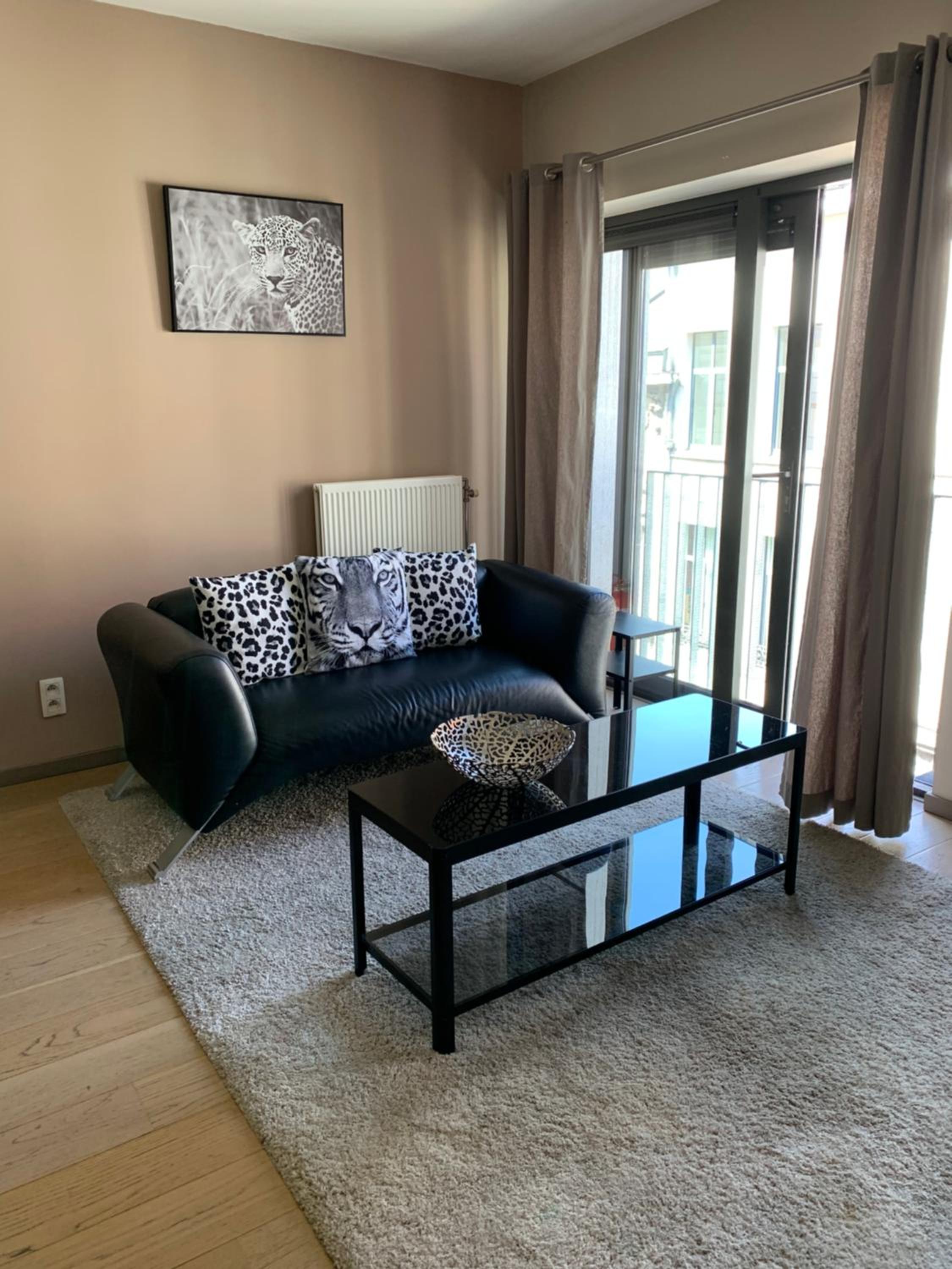 BnB Antwerp Centrum