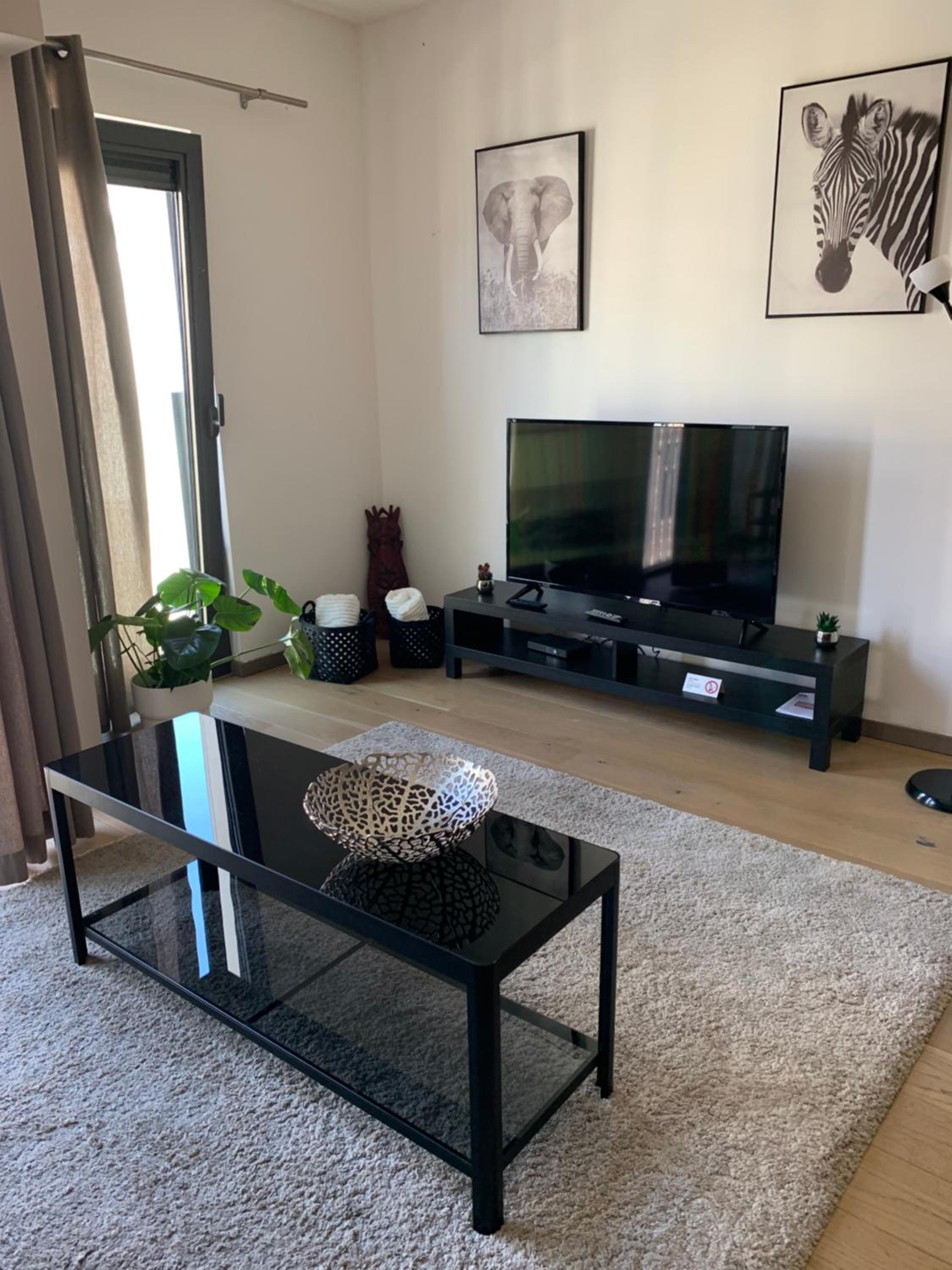 BnB Antwerp Centrum