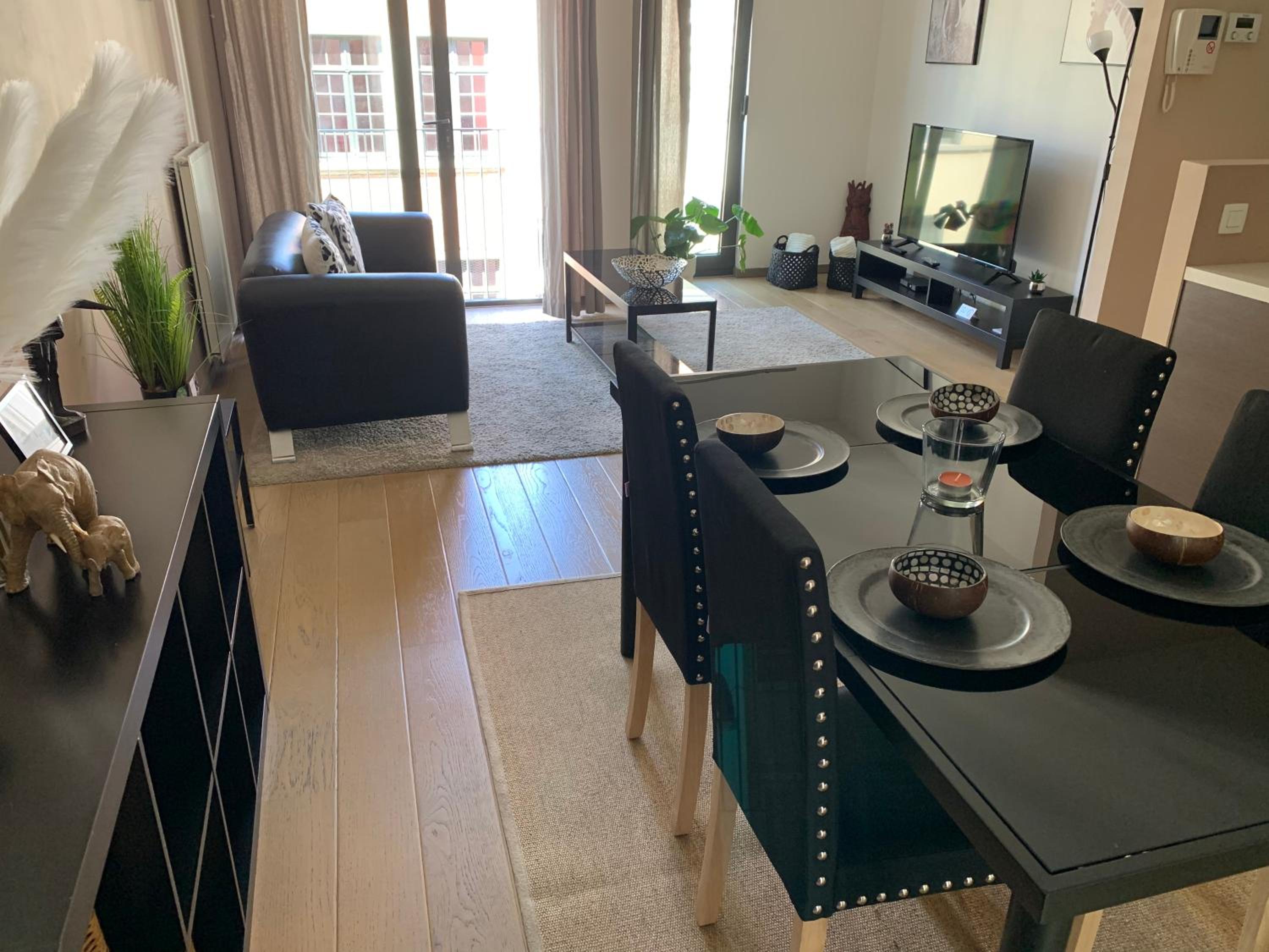 BnB Antwerp Centrum