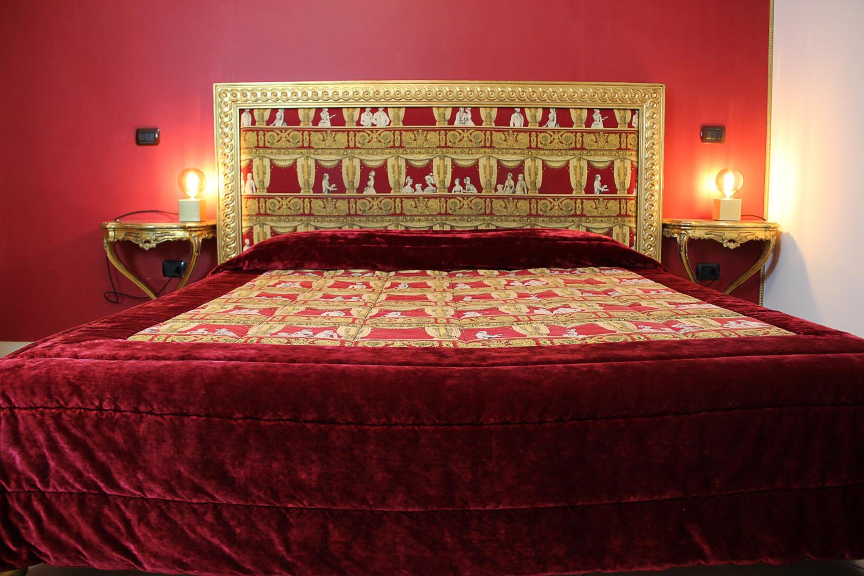 Lorenz Suites Trastevere Hill