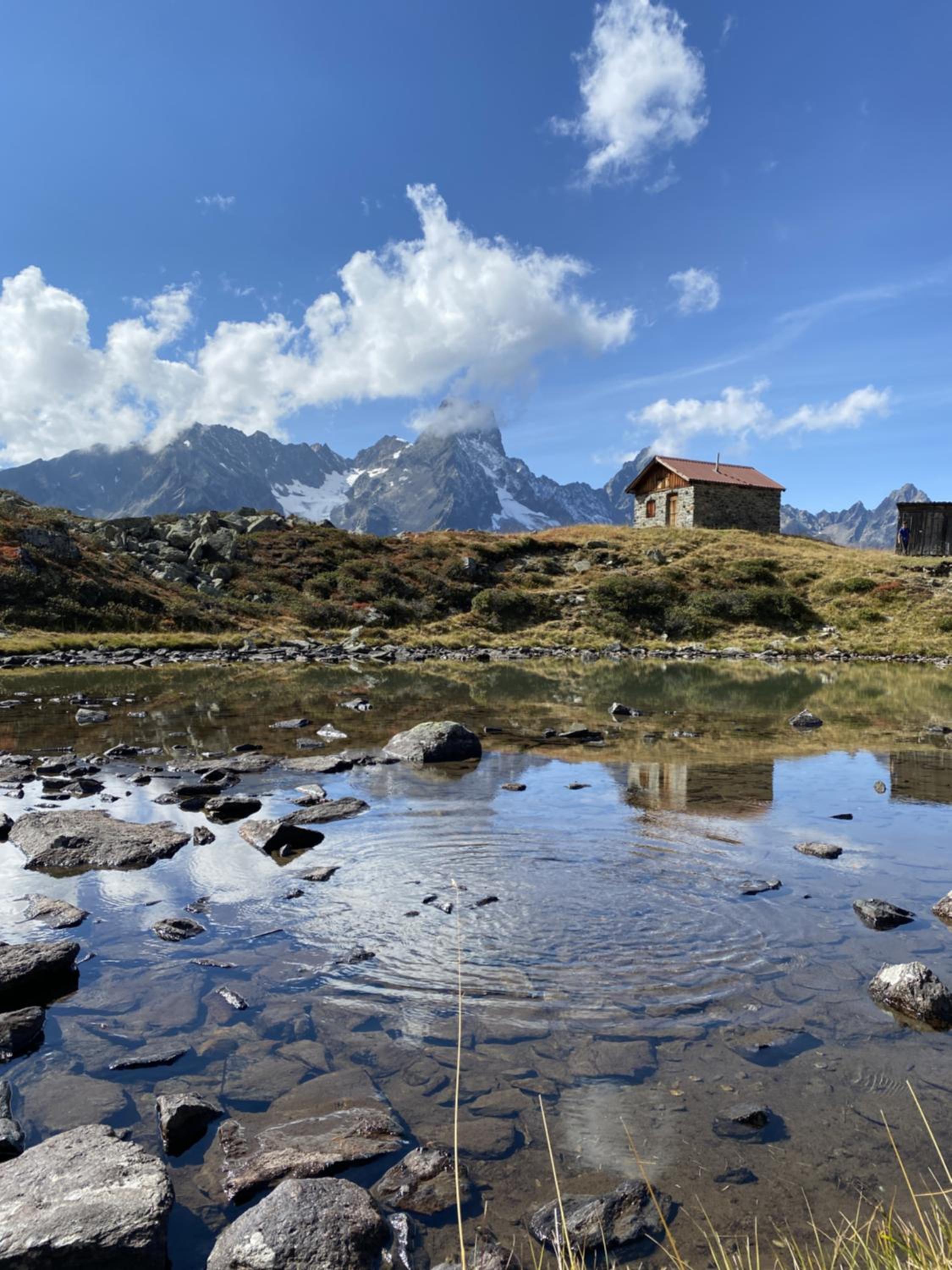 Haus Bergwind view 2