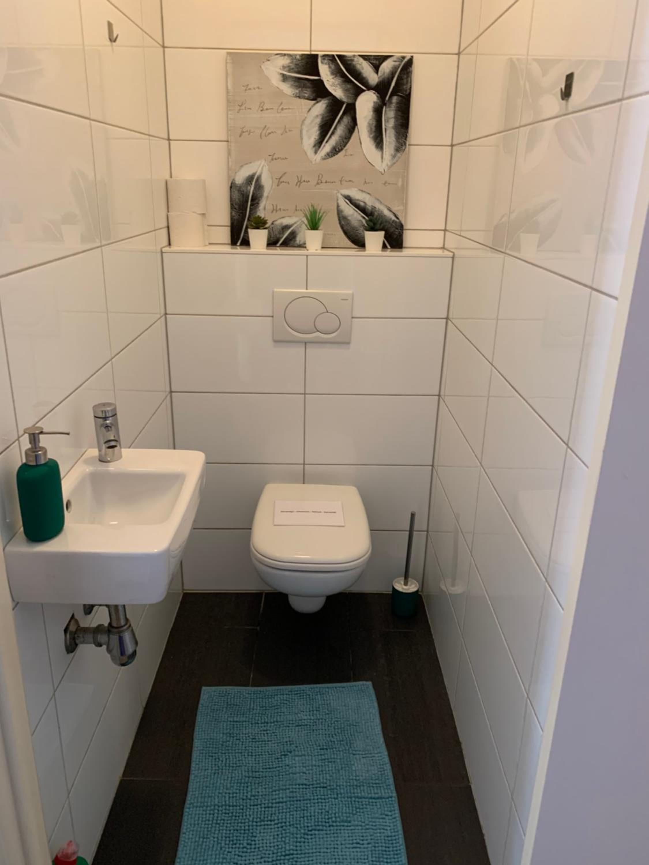 BnB Antwerp Centrum