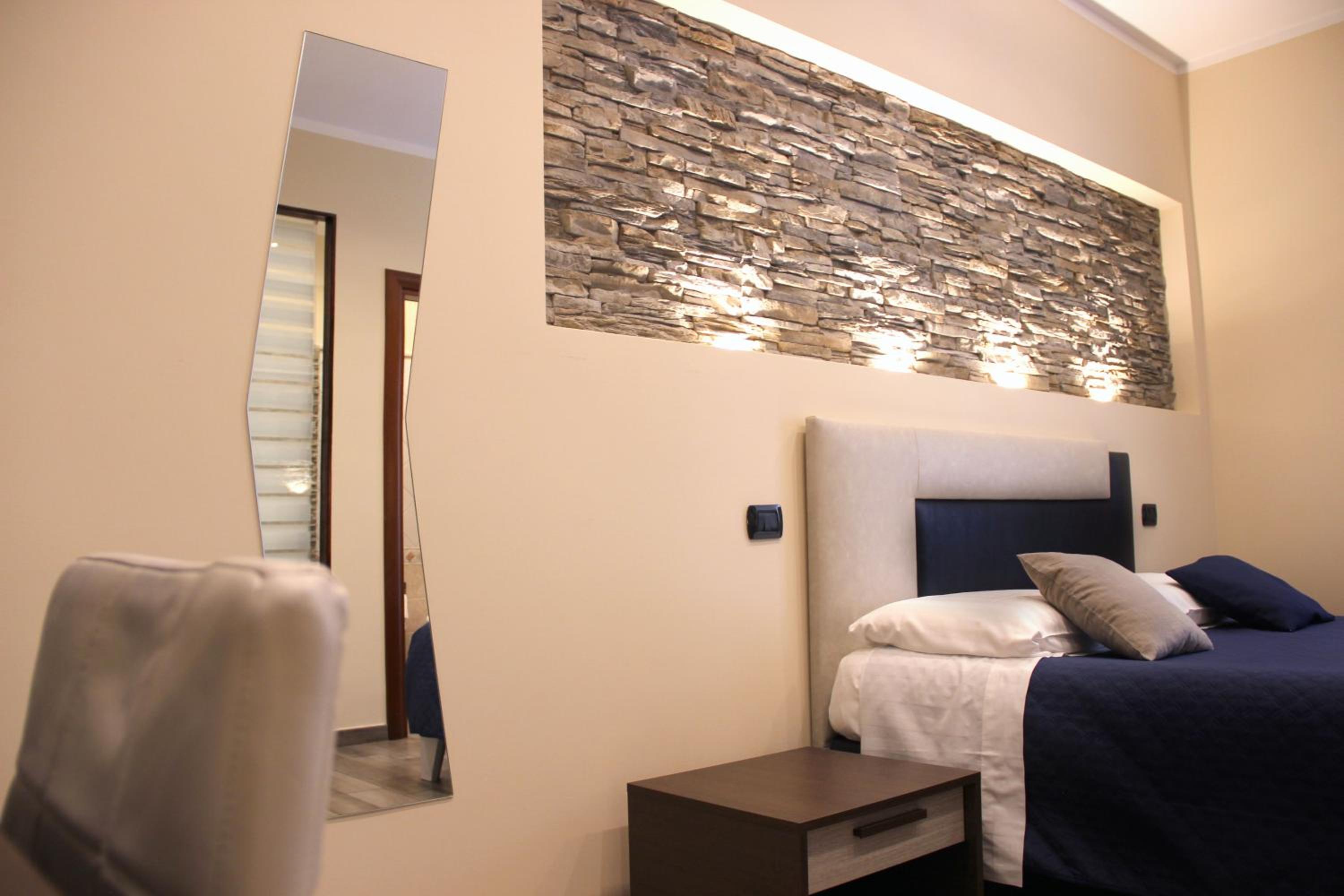 Lorenz Suites Trastevere Hill