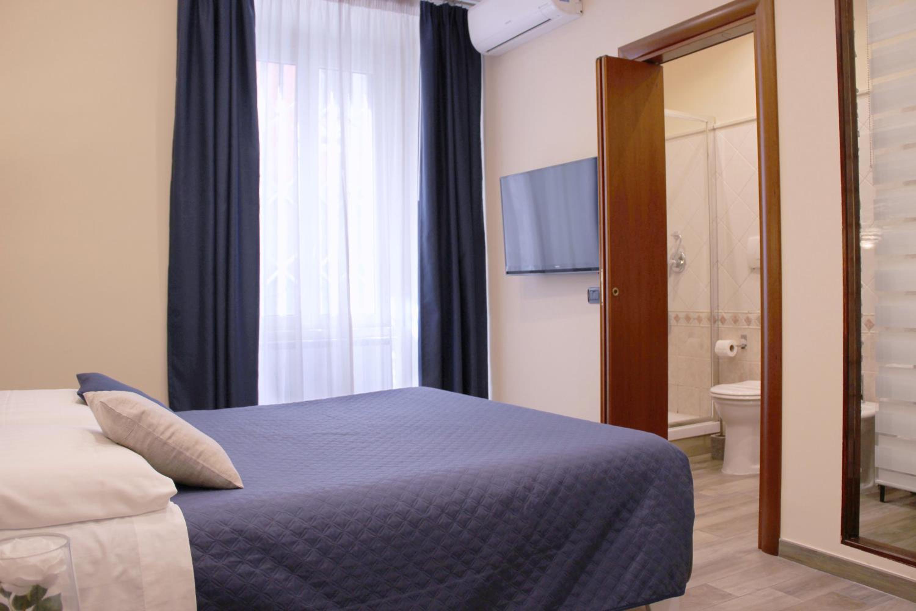 Lorenz Suites Trastevere Hill
