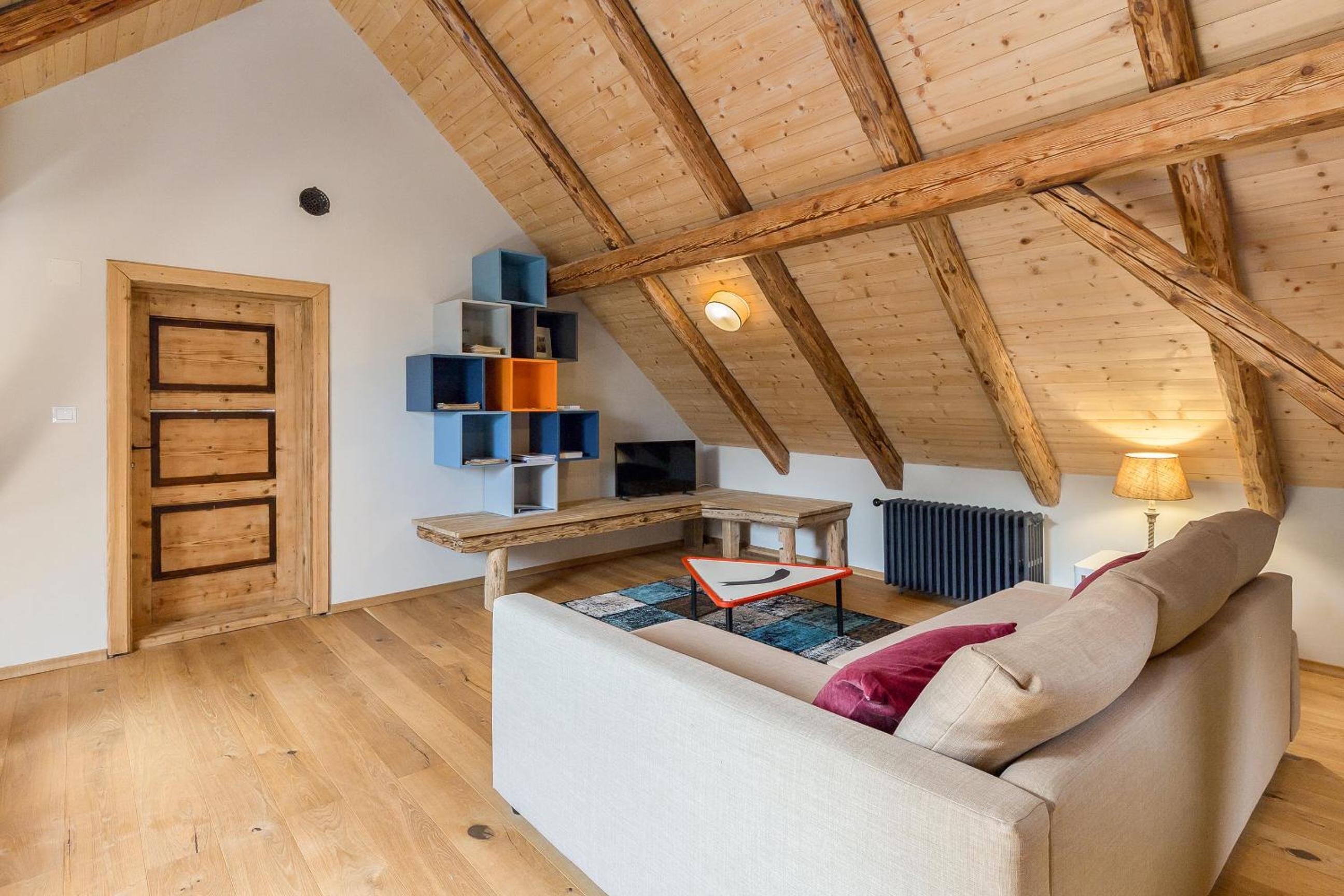La Ferme Francej Luxury Farmhouse Bohinj