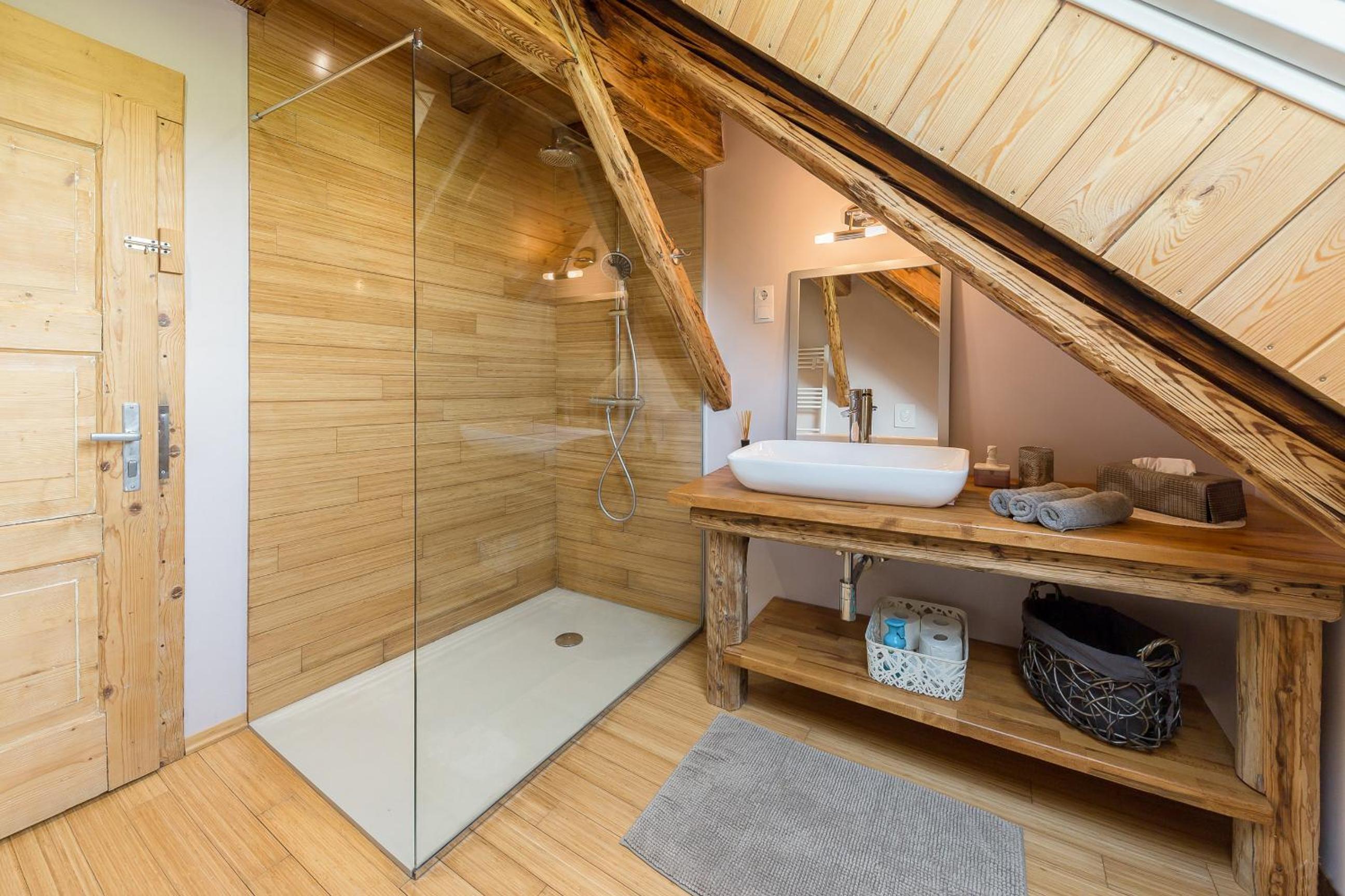La Ferme Francej Luxury Farmhouse Bohinj