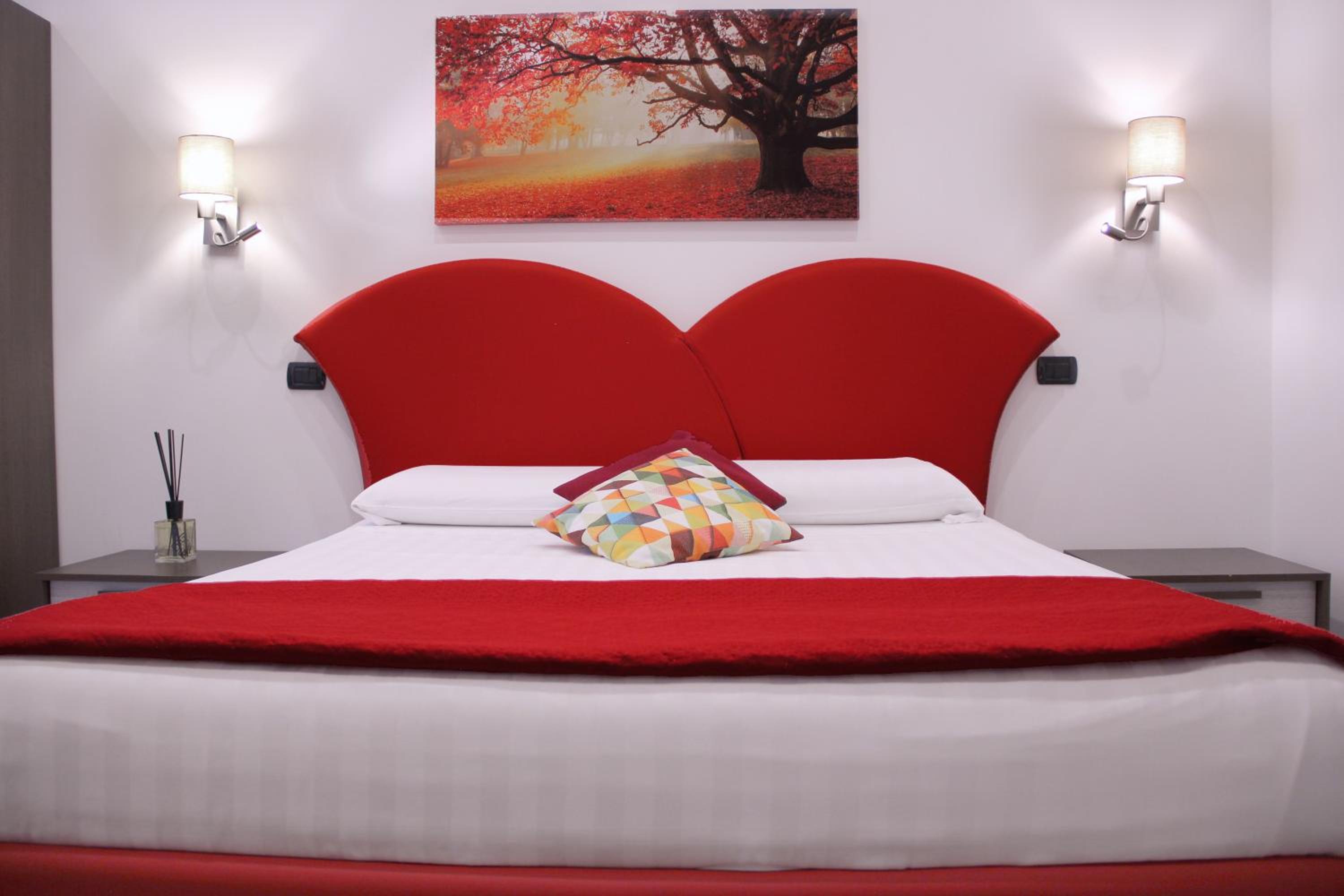 Lorenz Suites Trastevere Hill
