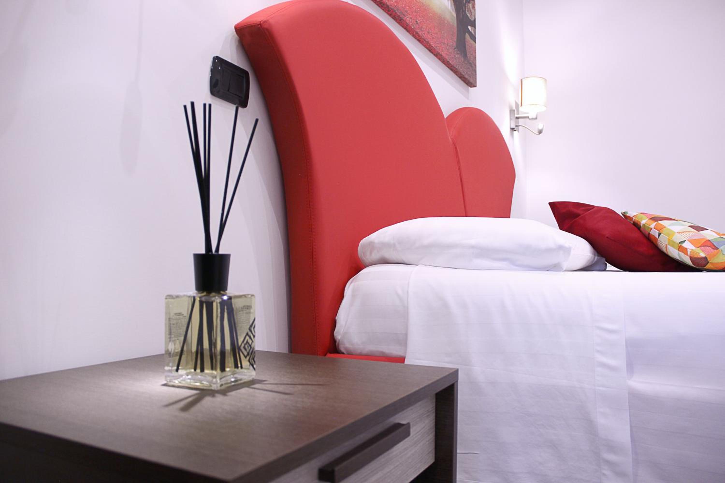Lorenz Suites Trastevere Hill