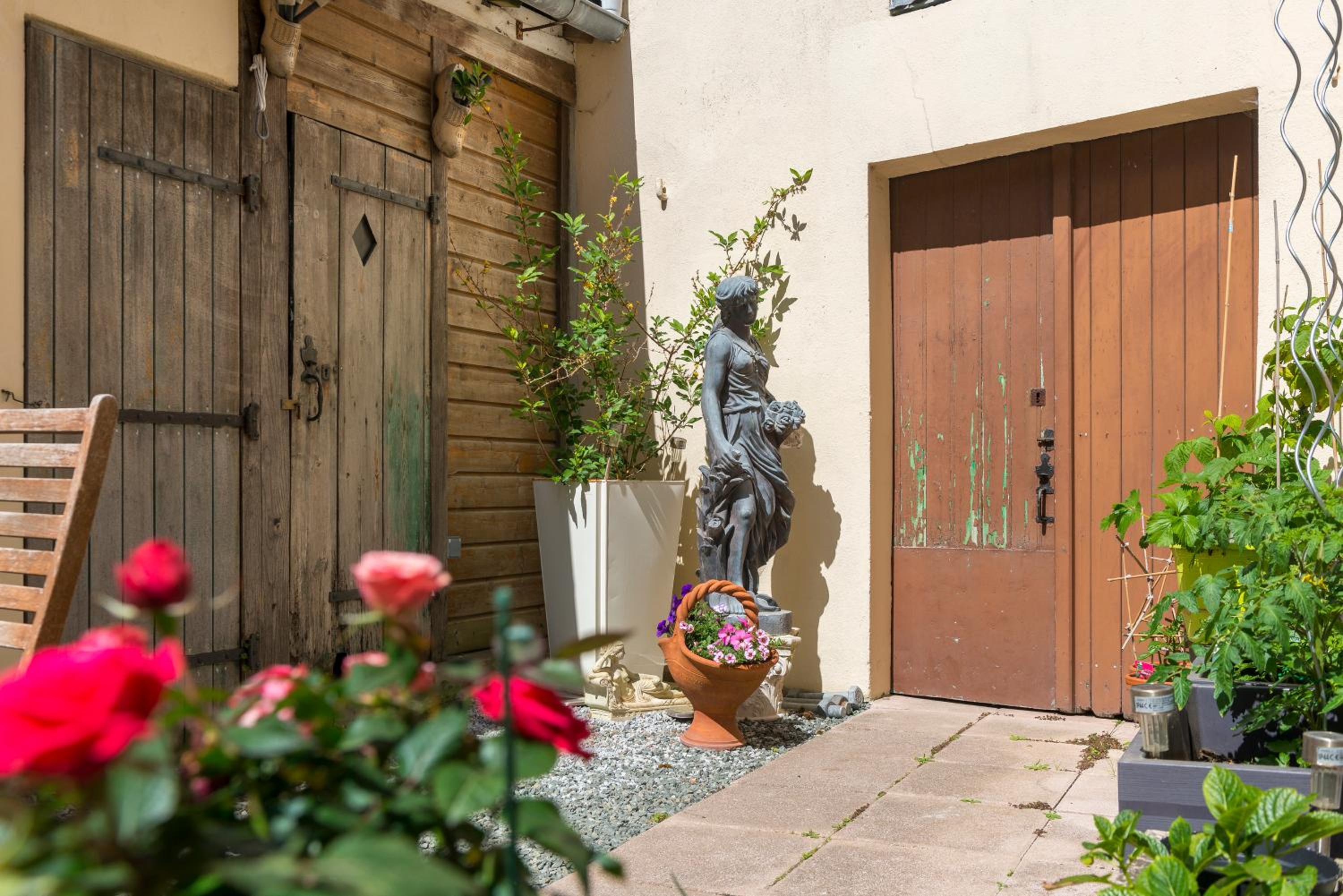 Maison des Anges