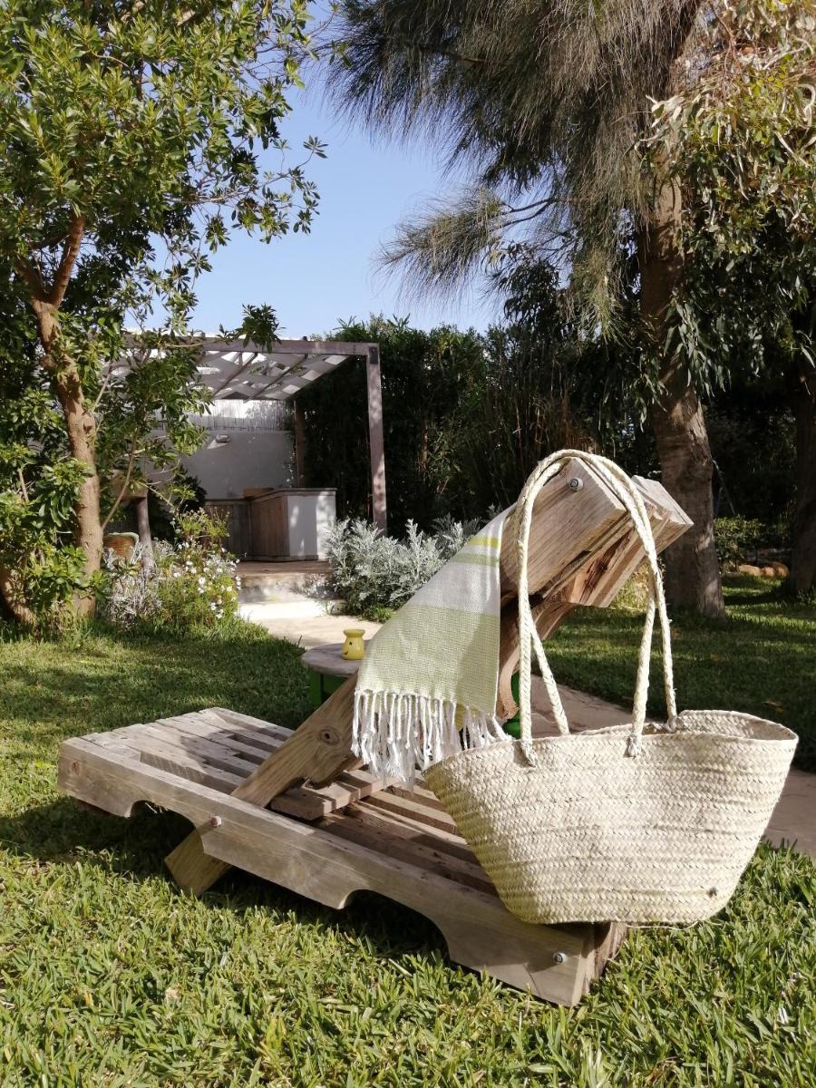 Dar Gitta & Wood El Haouaria