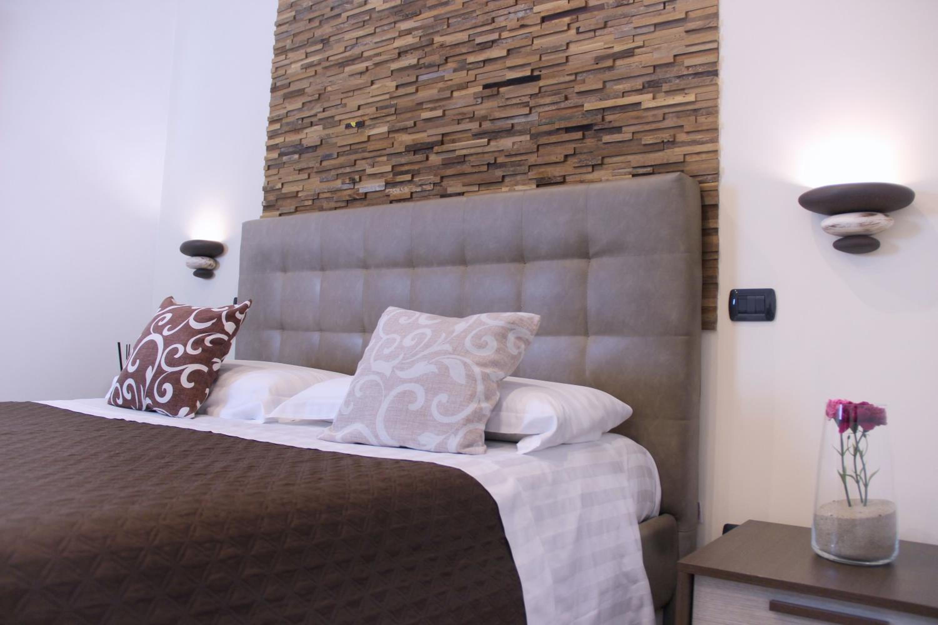 Lorenz Suites Trastevere Hill