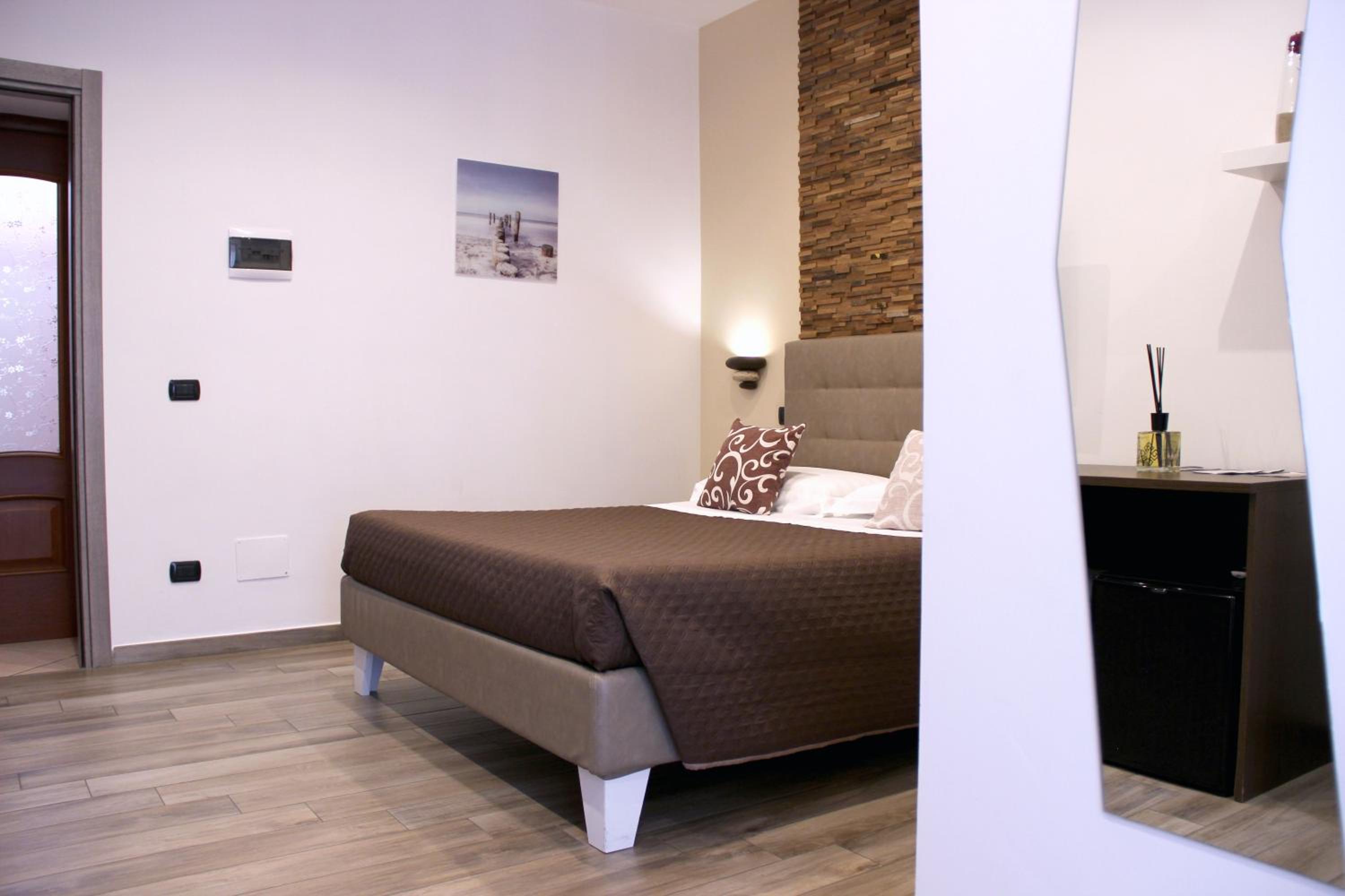 Lorenz Suites Trastevere Hill