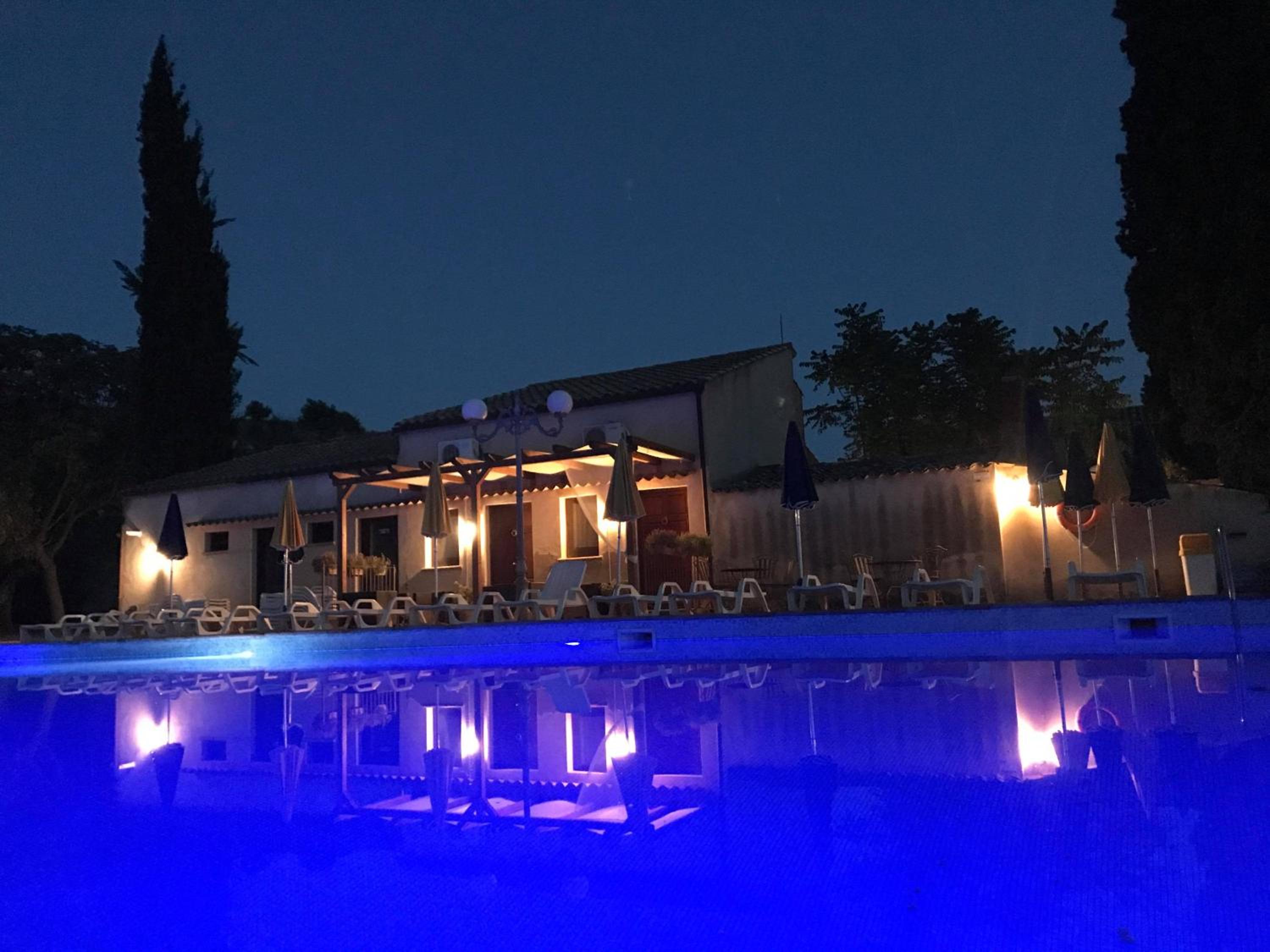 Villa Tasca Agriturismo & Spa