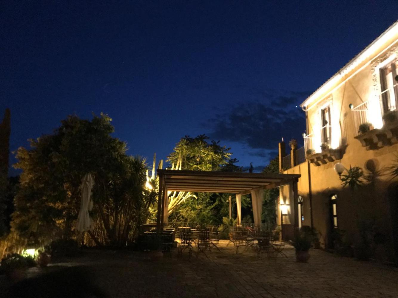 Villa Tasca Agriturismo & Spa