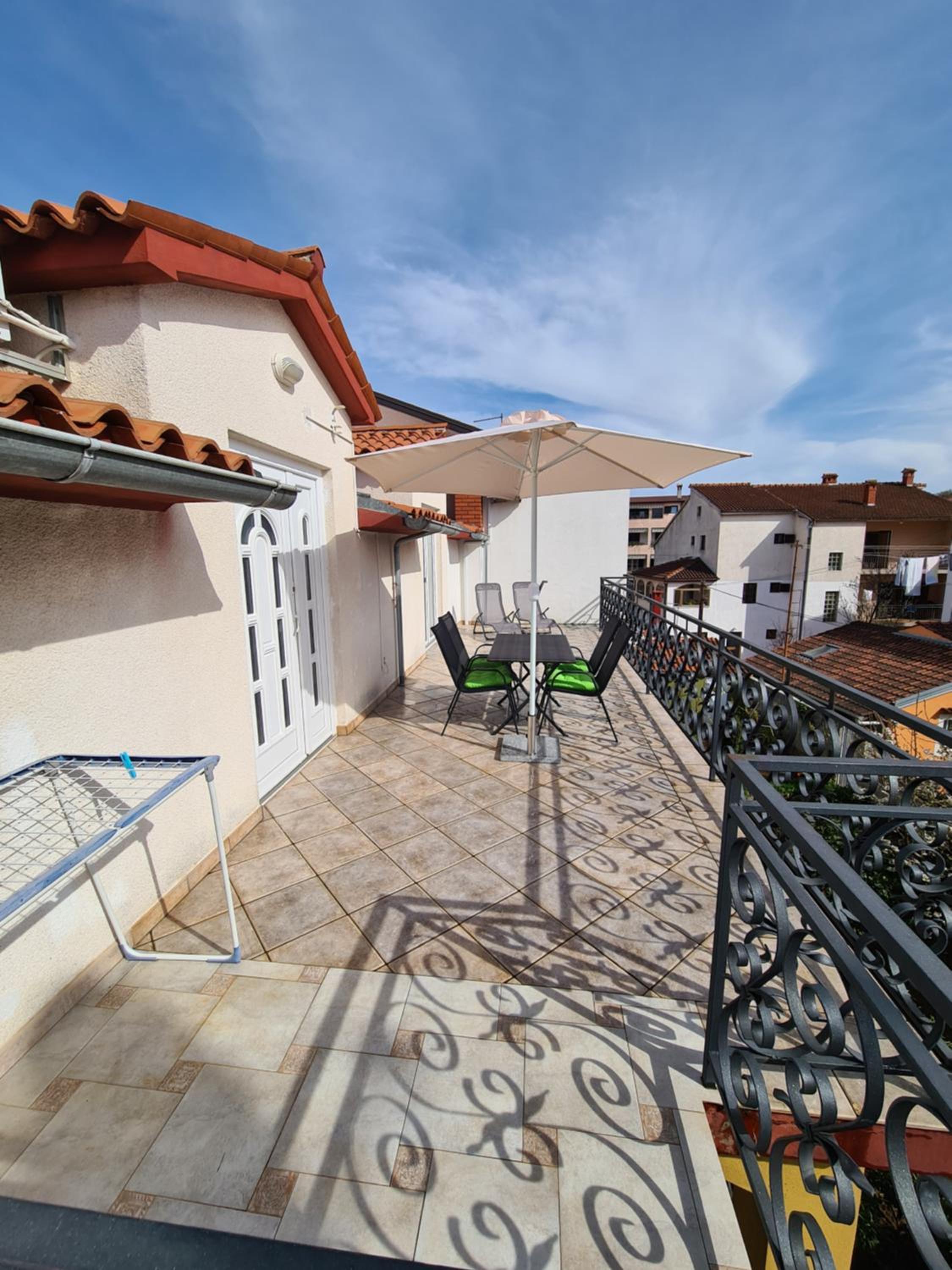 Hotel Apartments Stosic