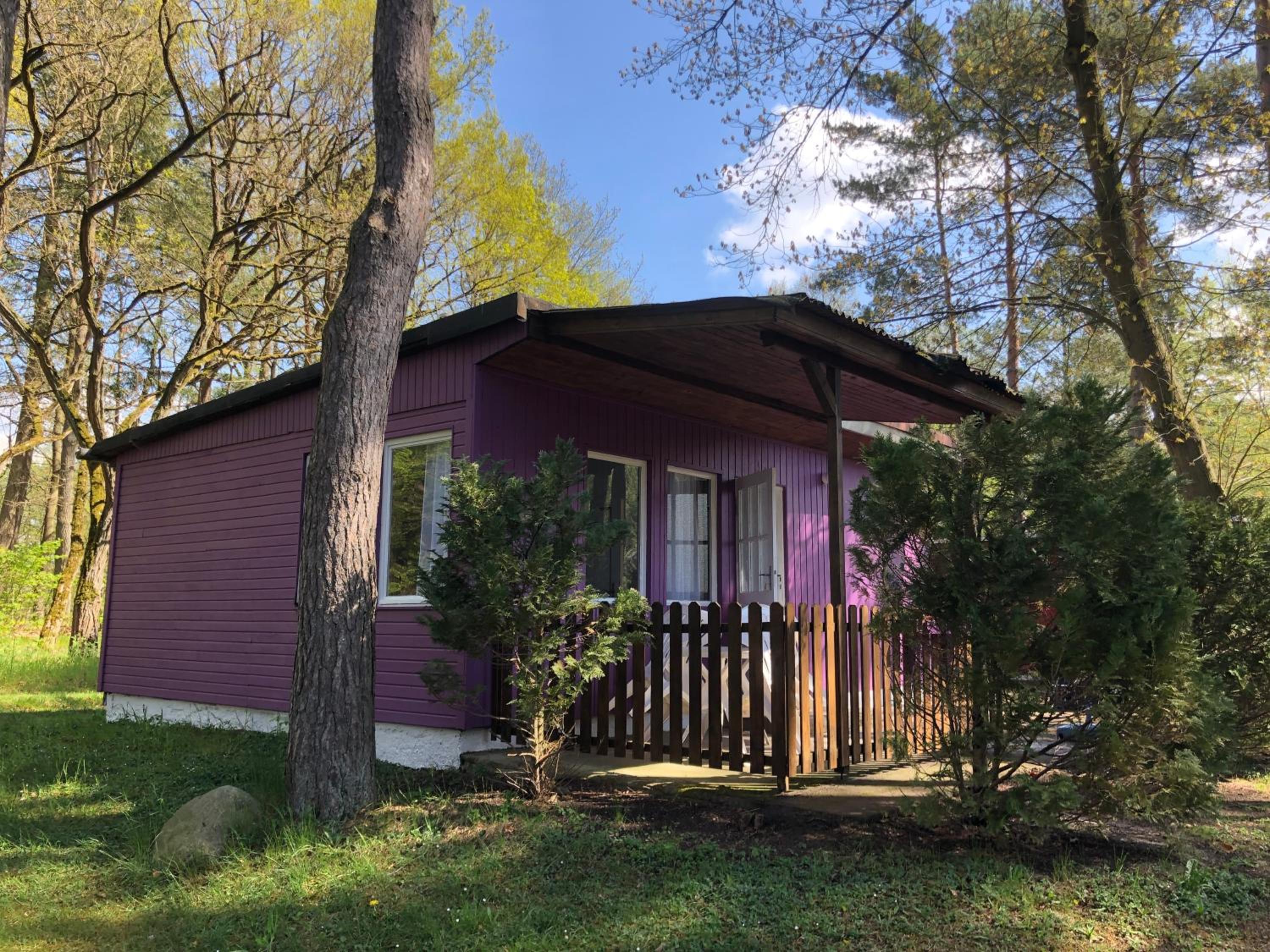 Gast- Logierhaus Am Rheinsberger See - Property Image 14