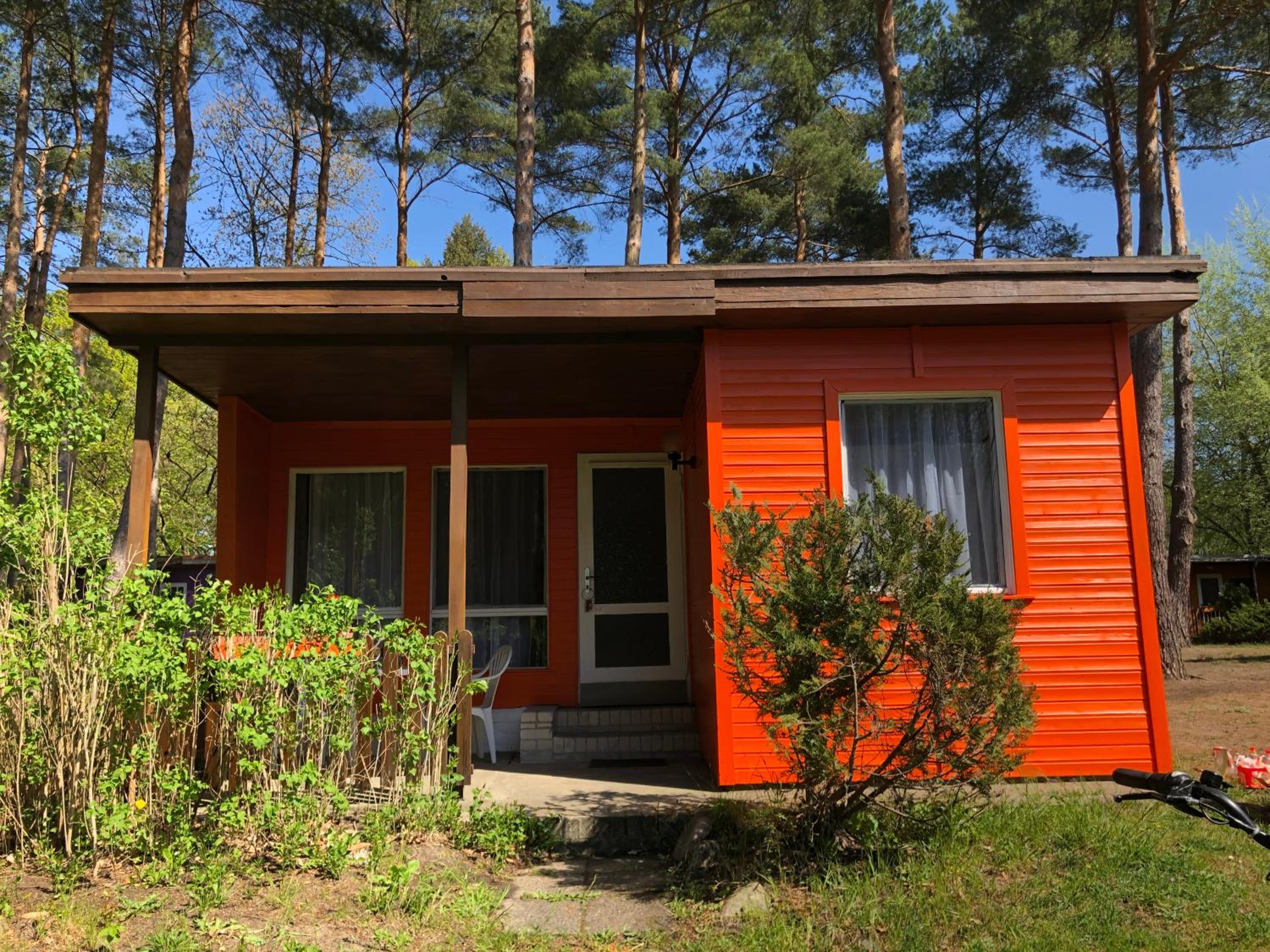 Gast- Logierhaus Am Rheinsberger See - Property Image 8
