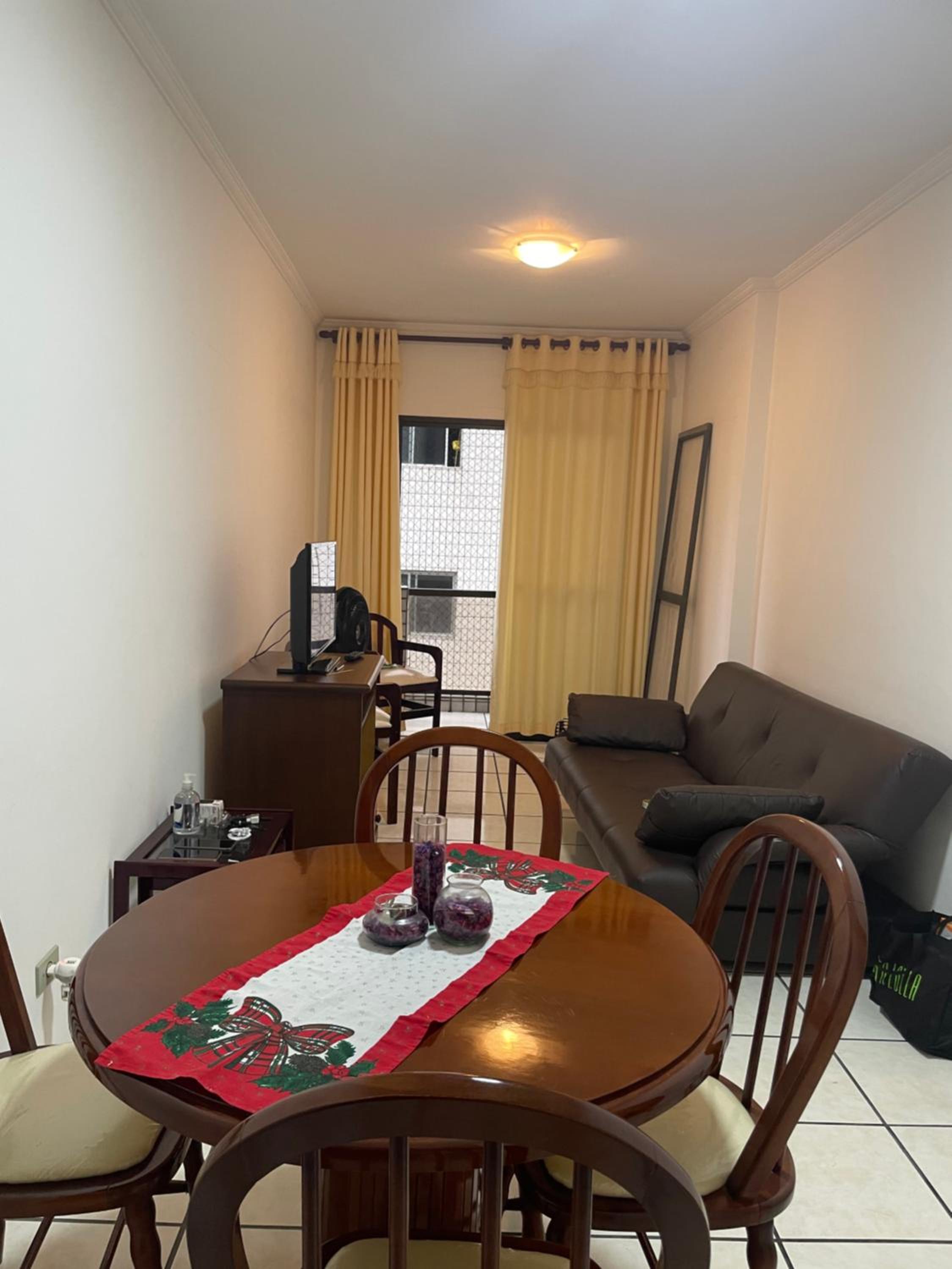 Apto com Vista Mar
